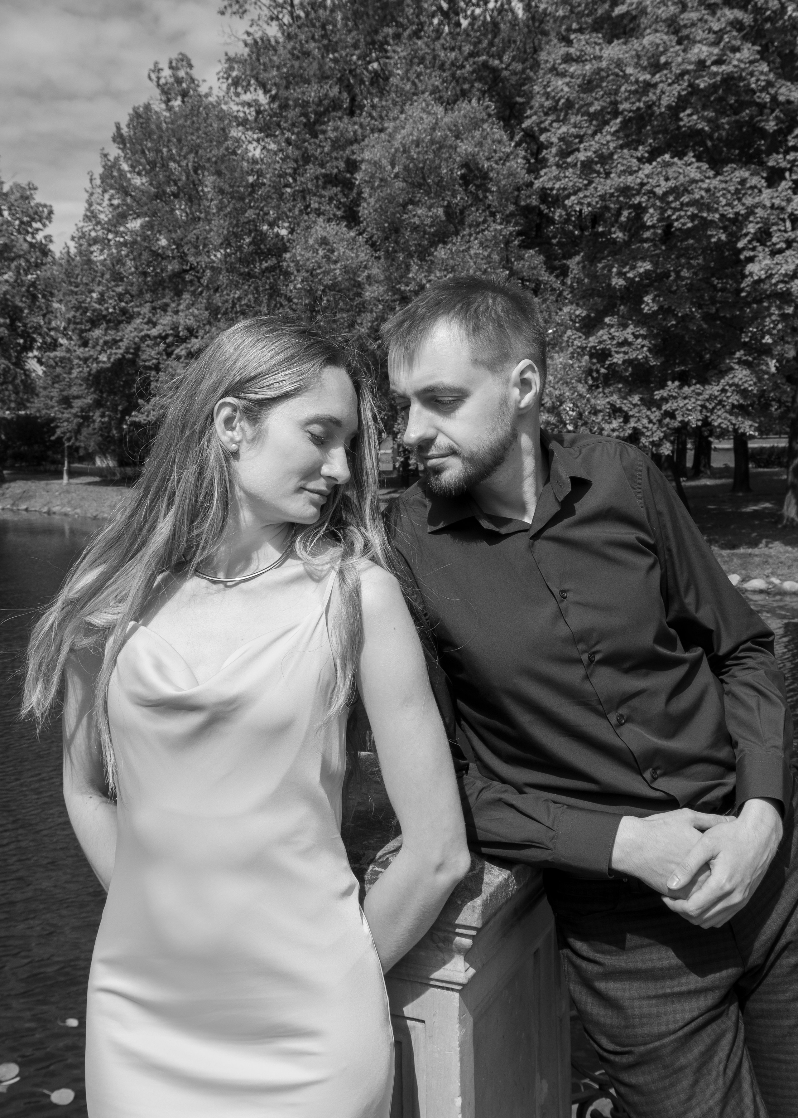 Ксения и Виктор