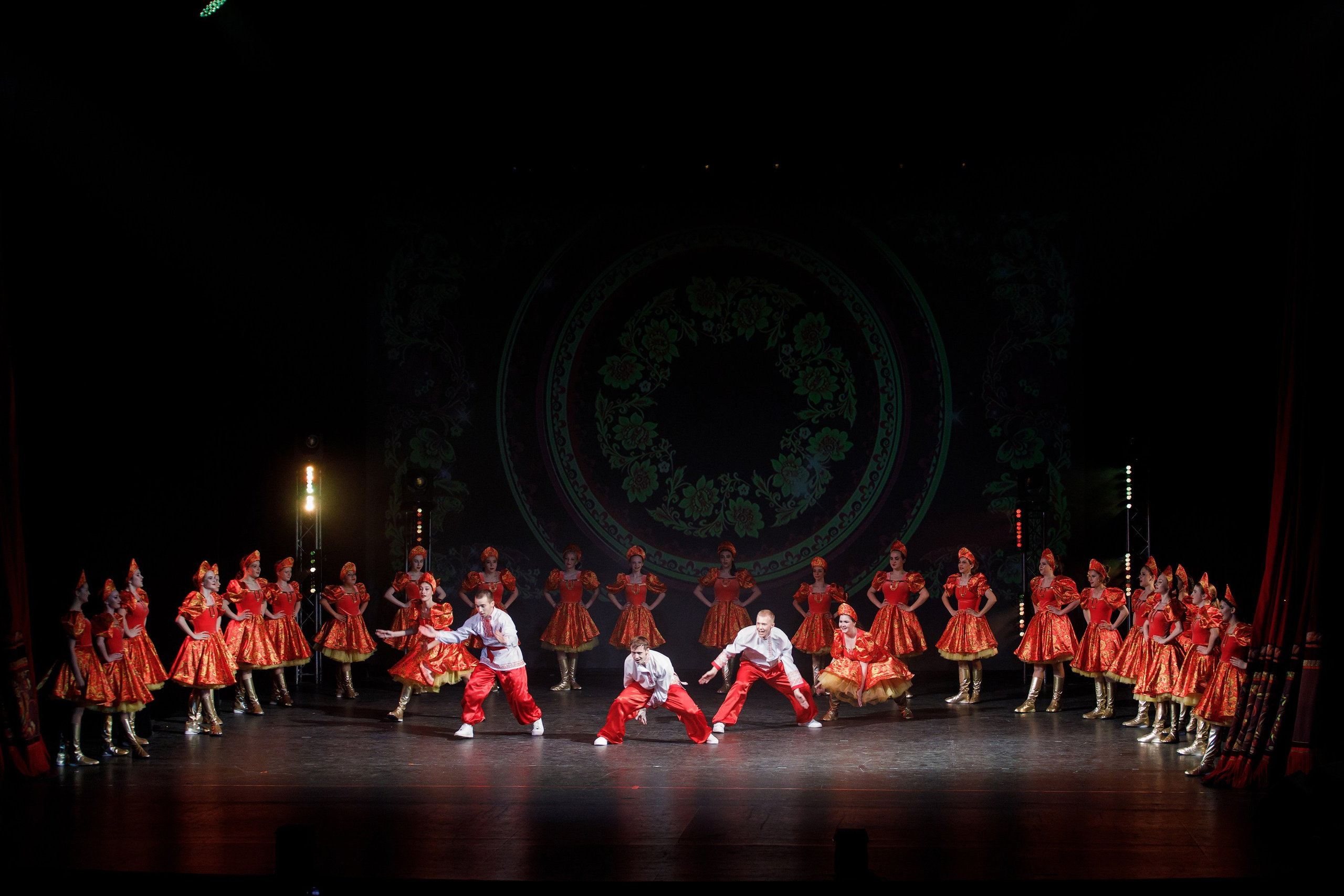 Отчётный концерт TODES Пермь. Фотограф Дмитрий Молчанов | Фотограф Пермь | Фотограф