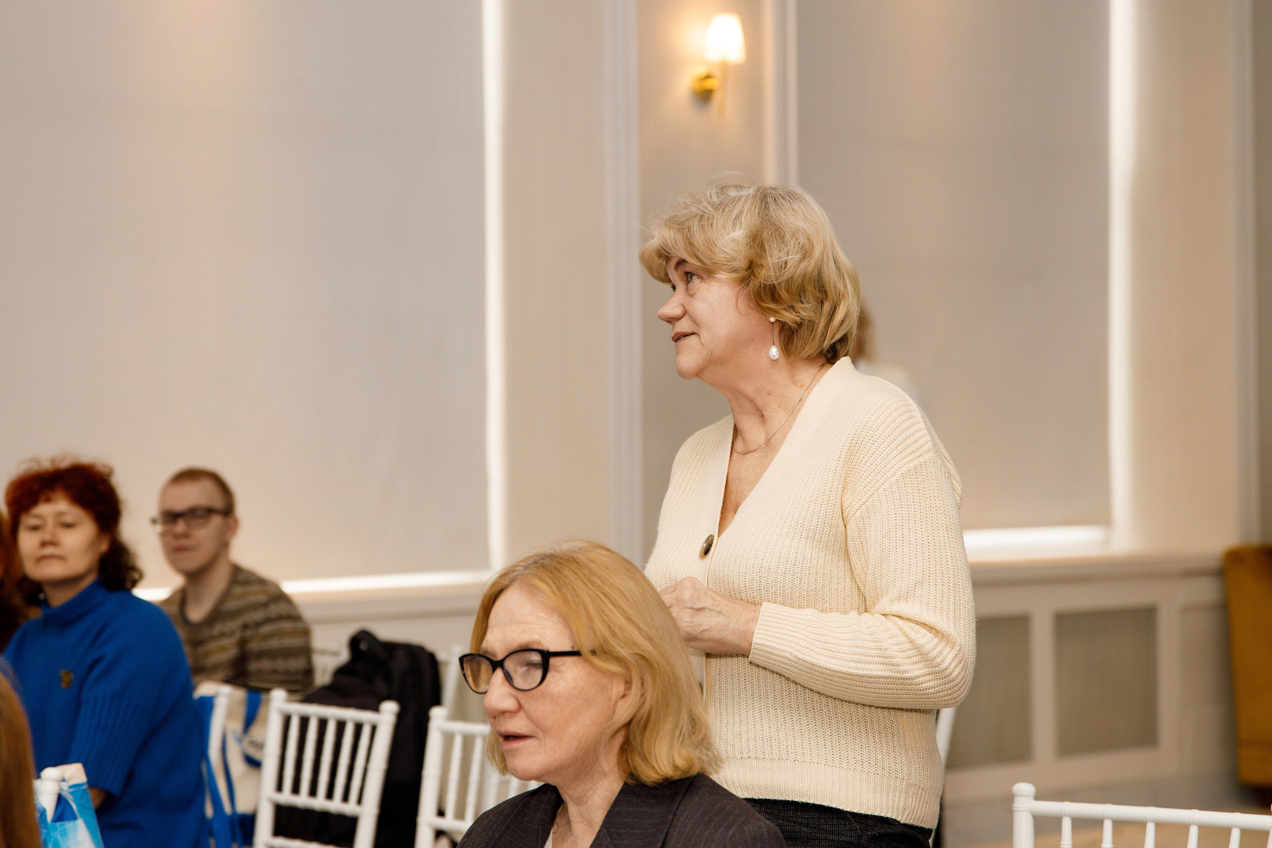 Конференция Рикулатрон. Фотограф Дмитрий Молчанов | Фотограф Пермь | Фотограф