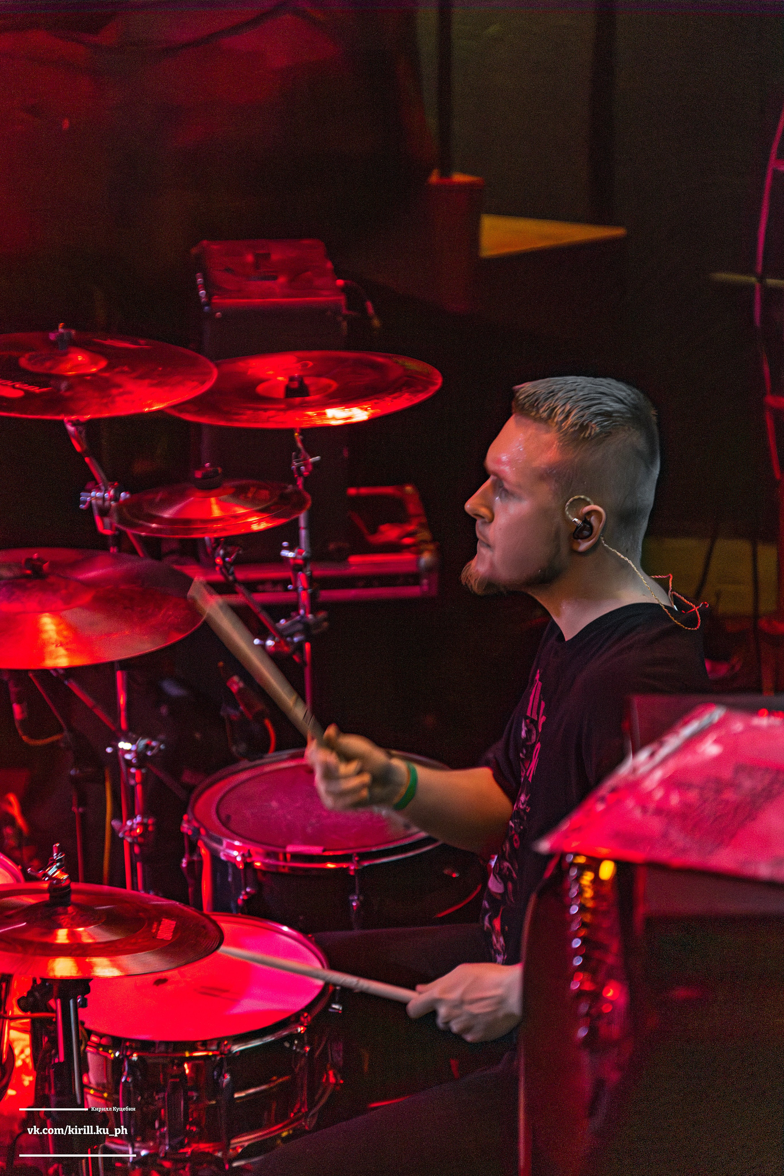 Концерт группы Бригадный подряд в клубе Нирвана, Екатеринбург. Репортажный фотограф Екатеринбург | Яркий, качественный репортаж | Концерты, клубы, репортаж, праздники, корпоративы