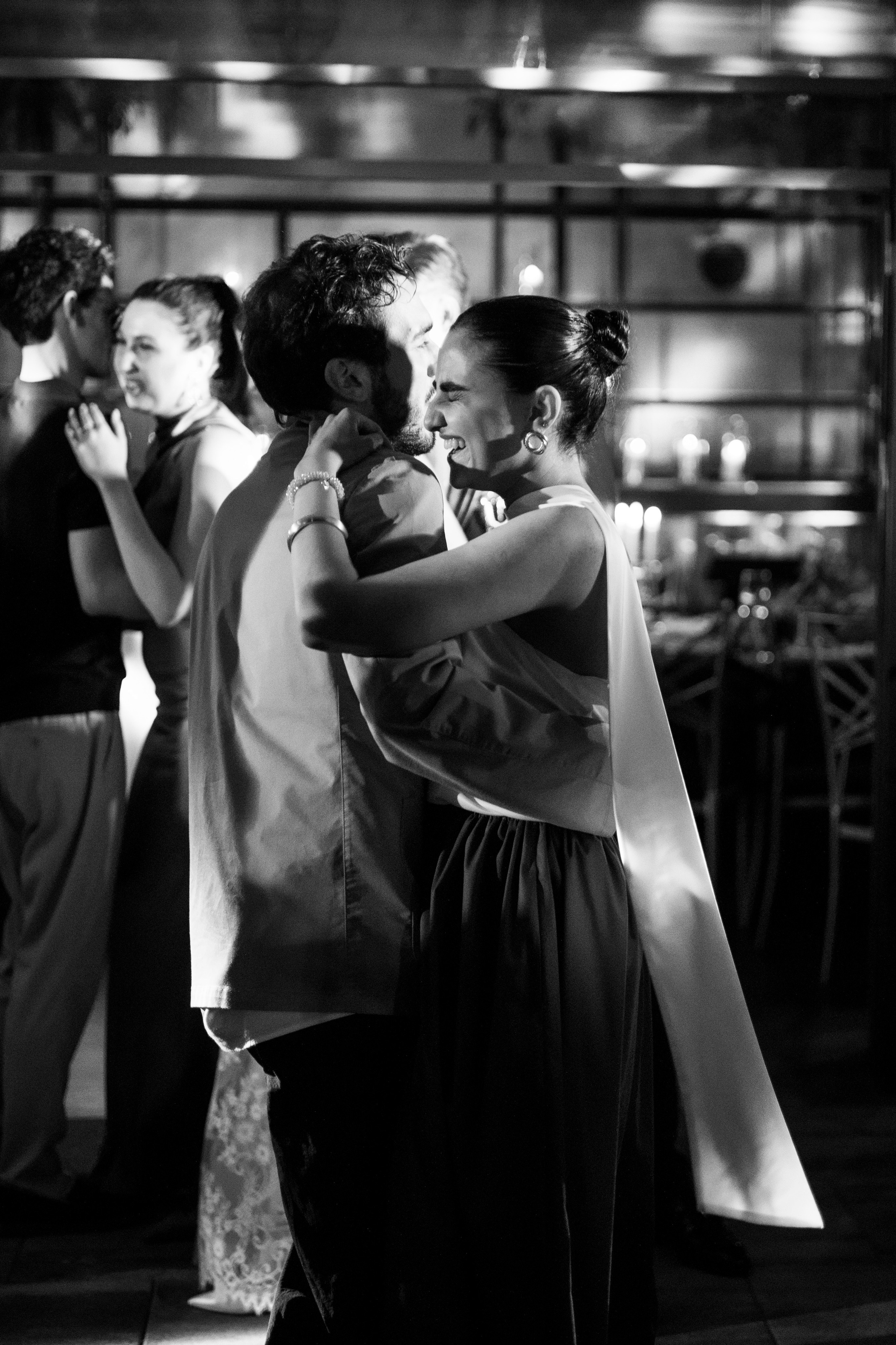 Илья и Александра. Nikolpinhasova