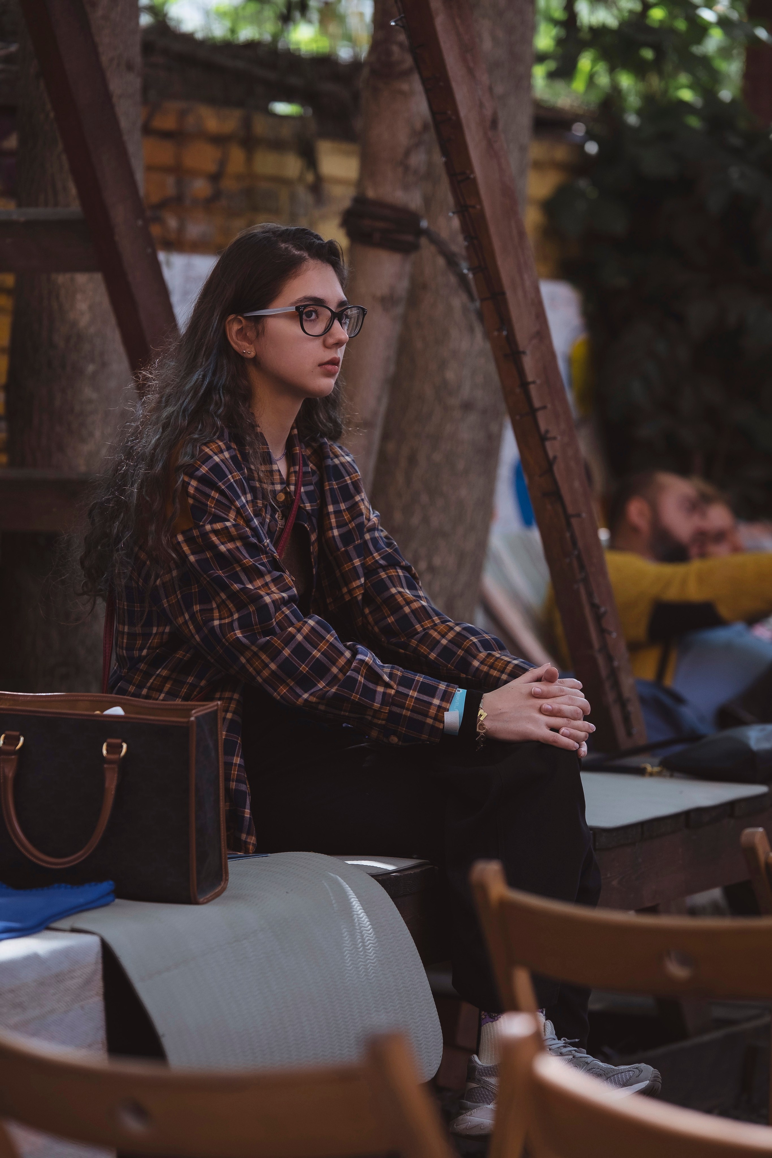 По пути. Главная