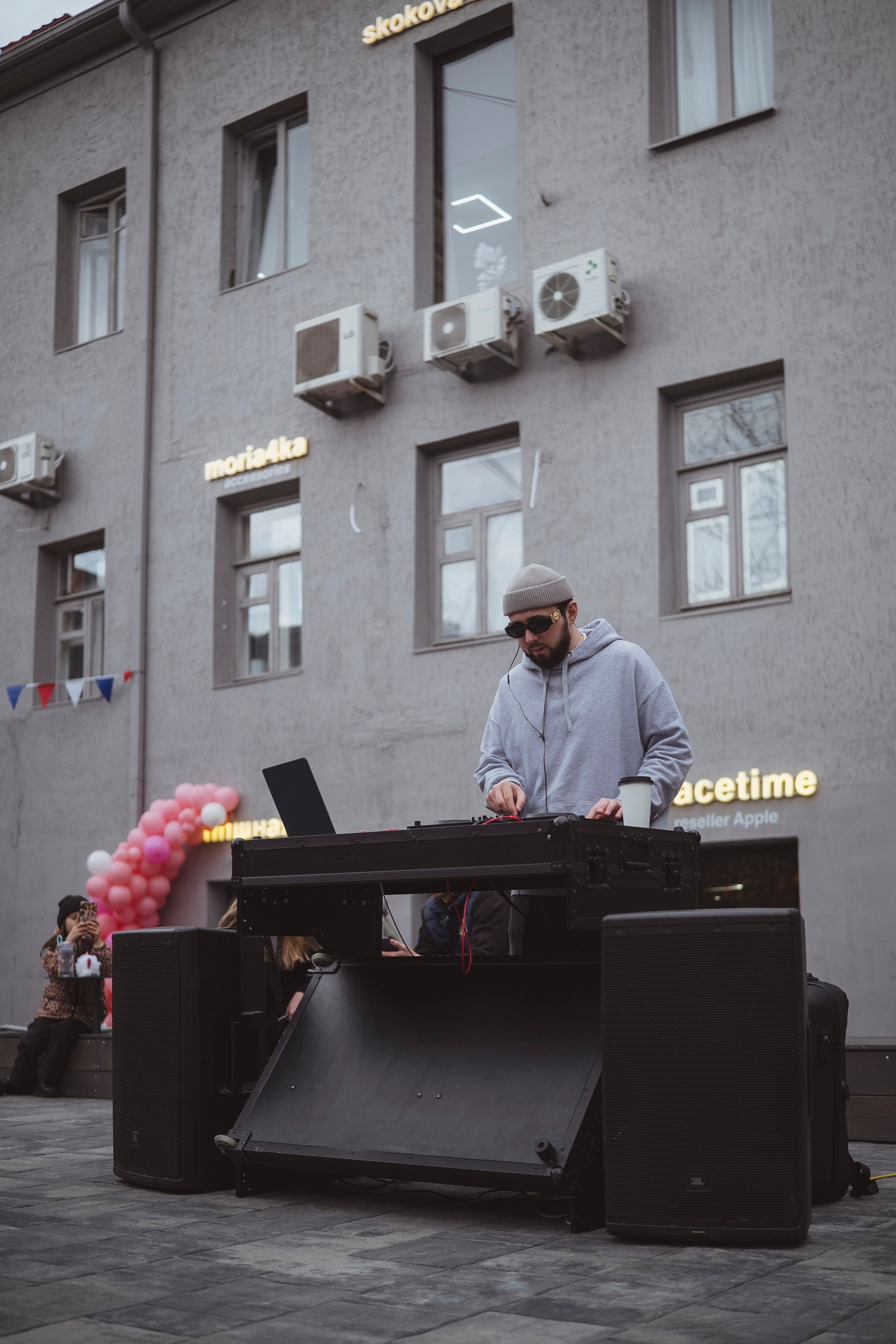 Масленица Inside. Главная