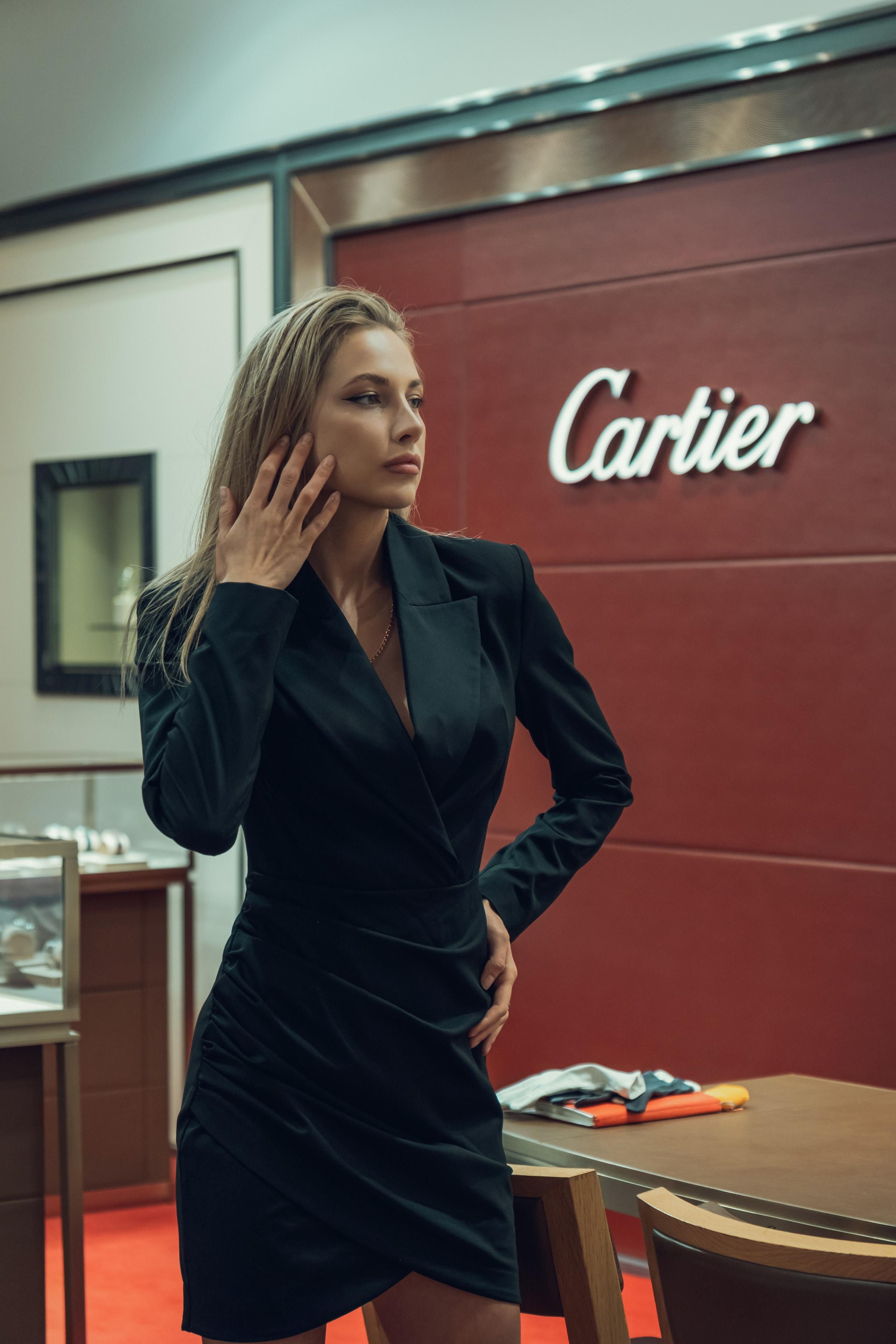 Ангелина Ш. Главная