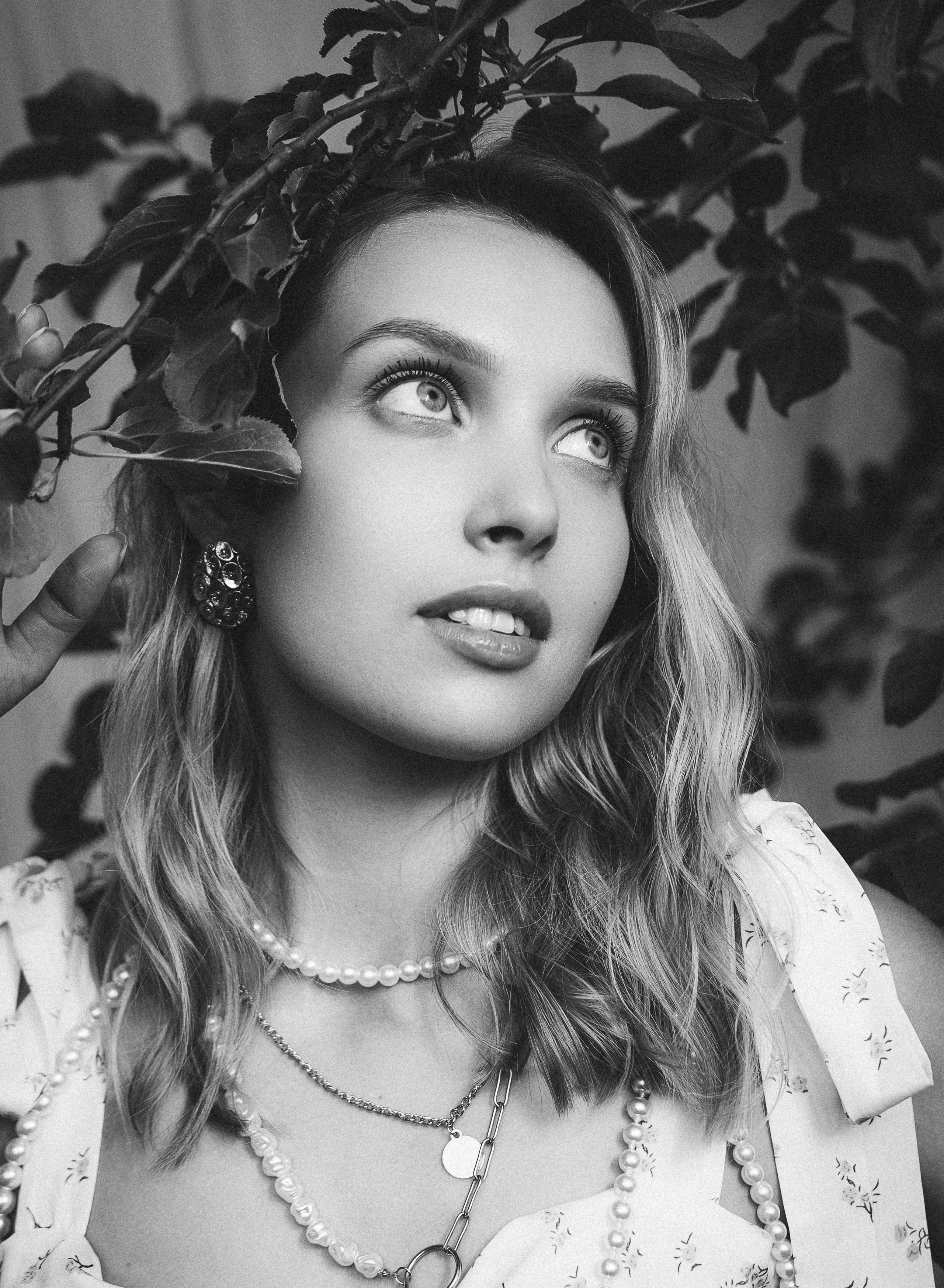 Алиса в стране кроликов. Фотограф Екатеринбург Алина Станицкая