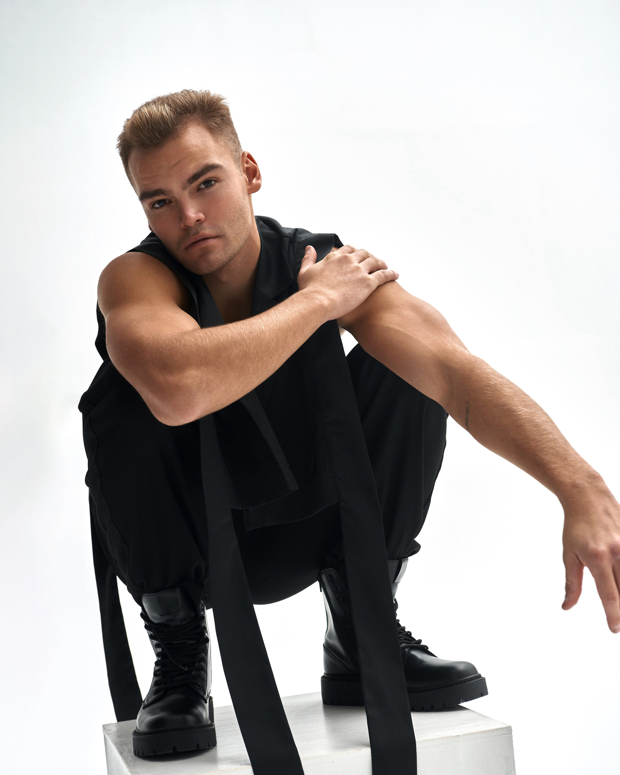 Фотограф в Ярославле Анна Лысова