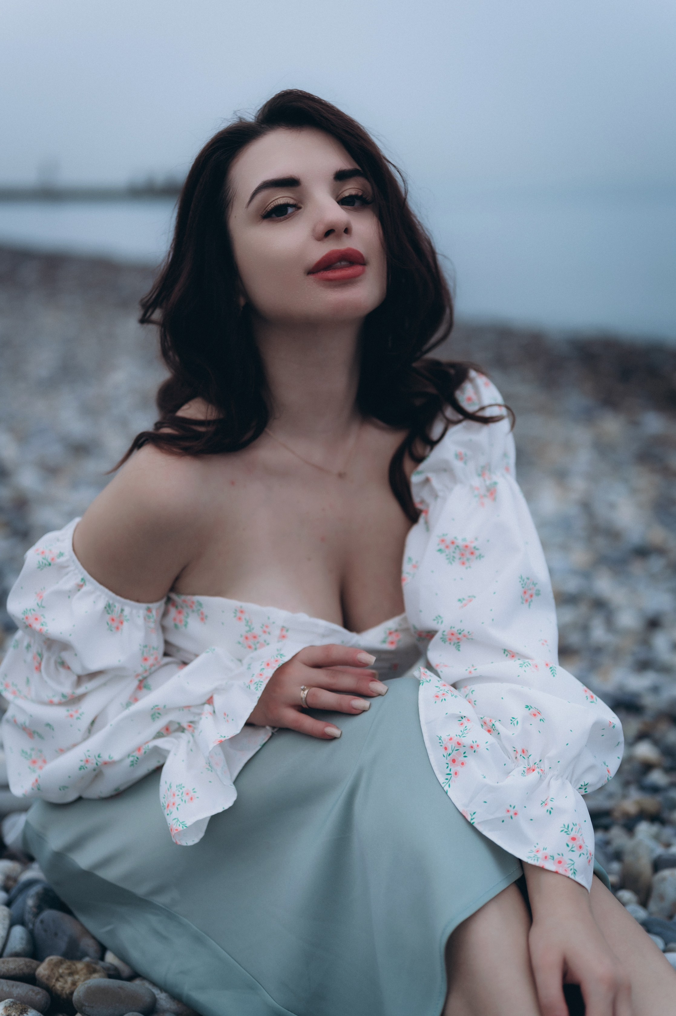 Виктория. Фотограф Сочи Кисматова Анастасия