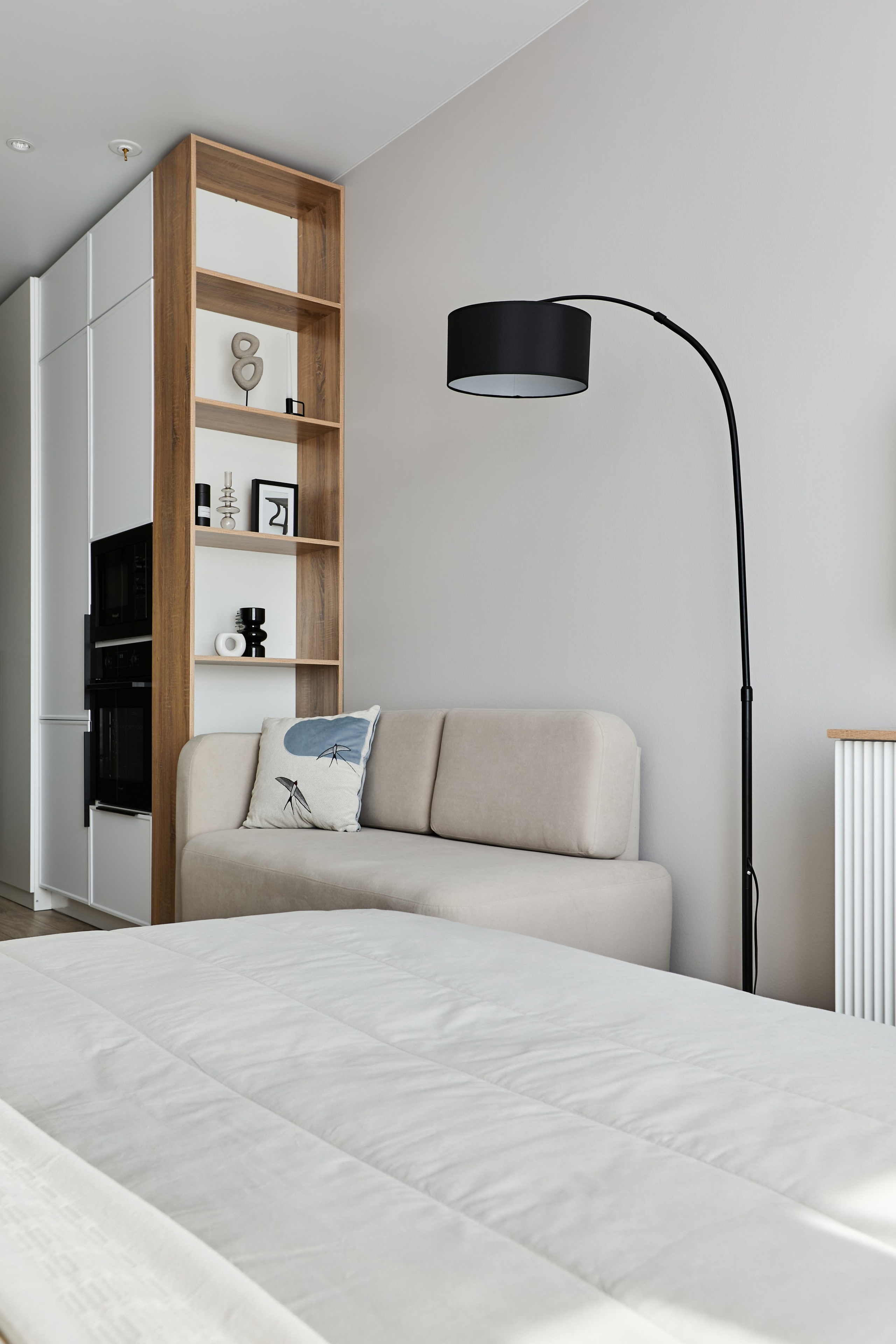 Ладожский авенир. Главная