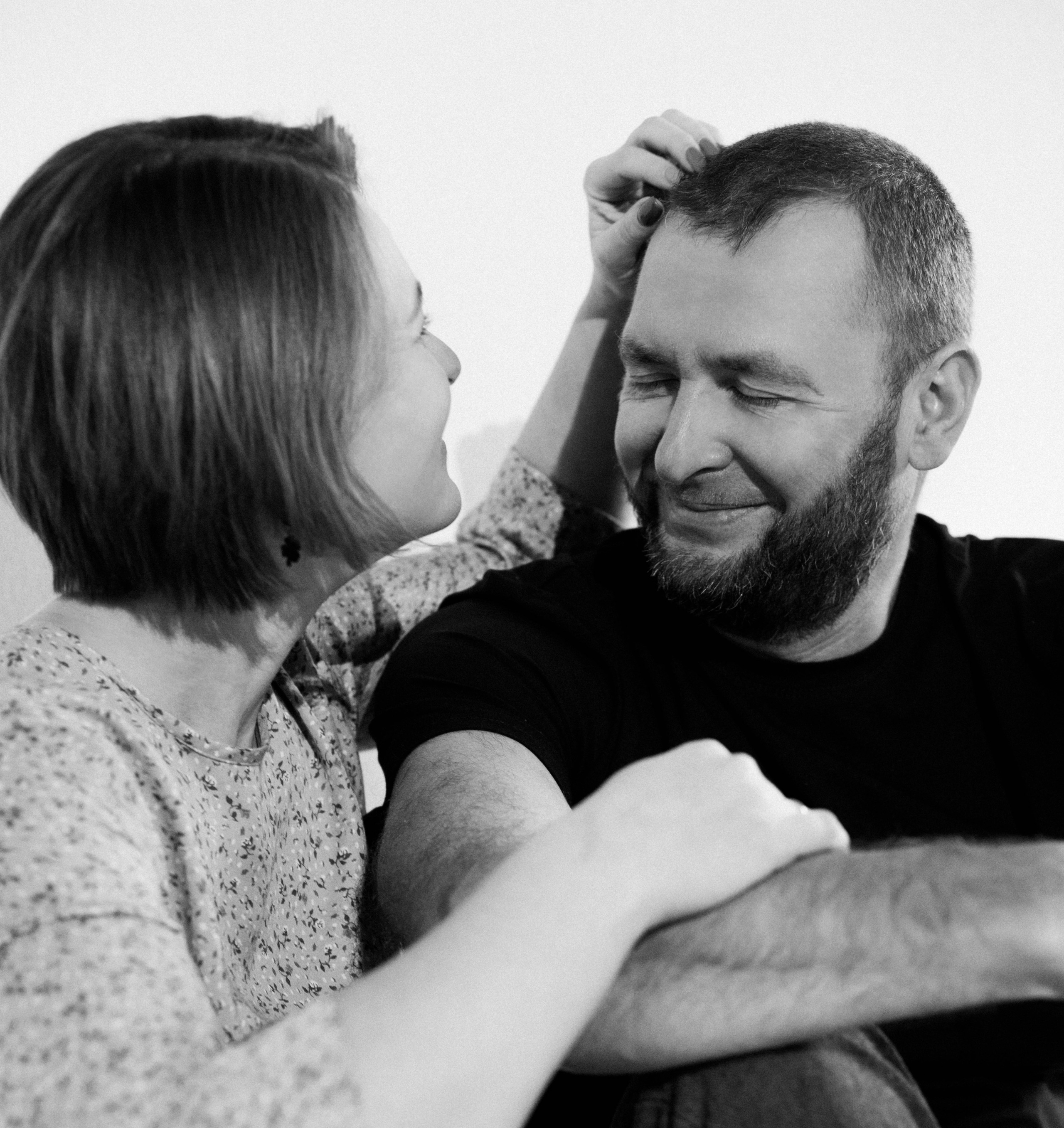 Семейные. Козлова Олеся