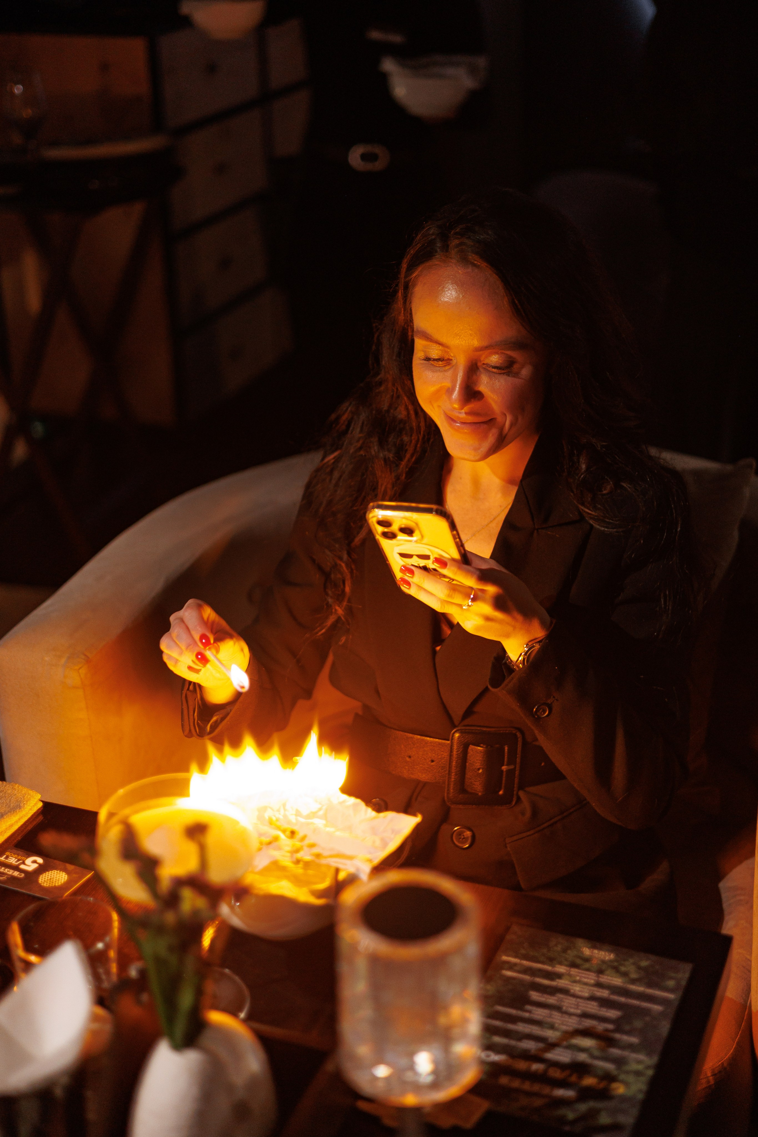 Фотографии с Гастроужина Честер Челябинск 5 ЛЕТ.5 ШЕФОВ