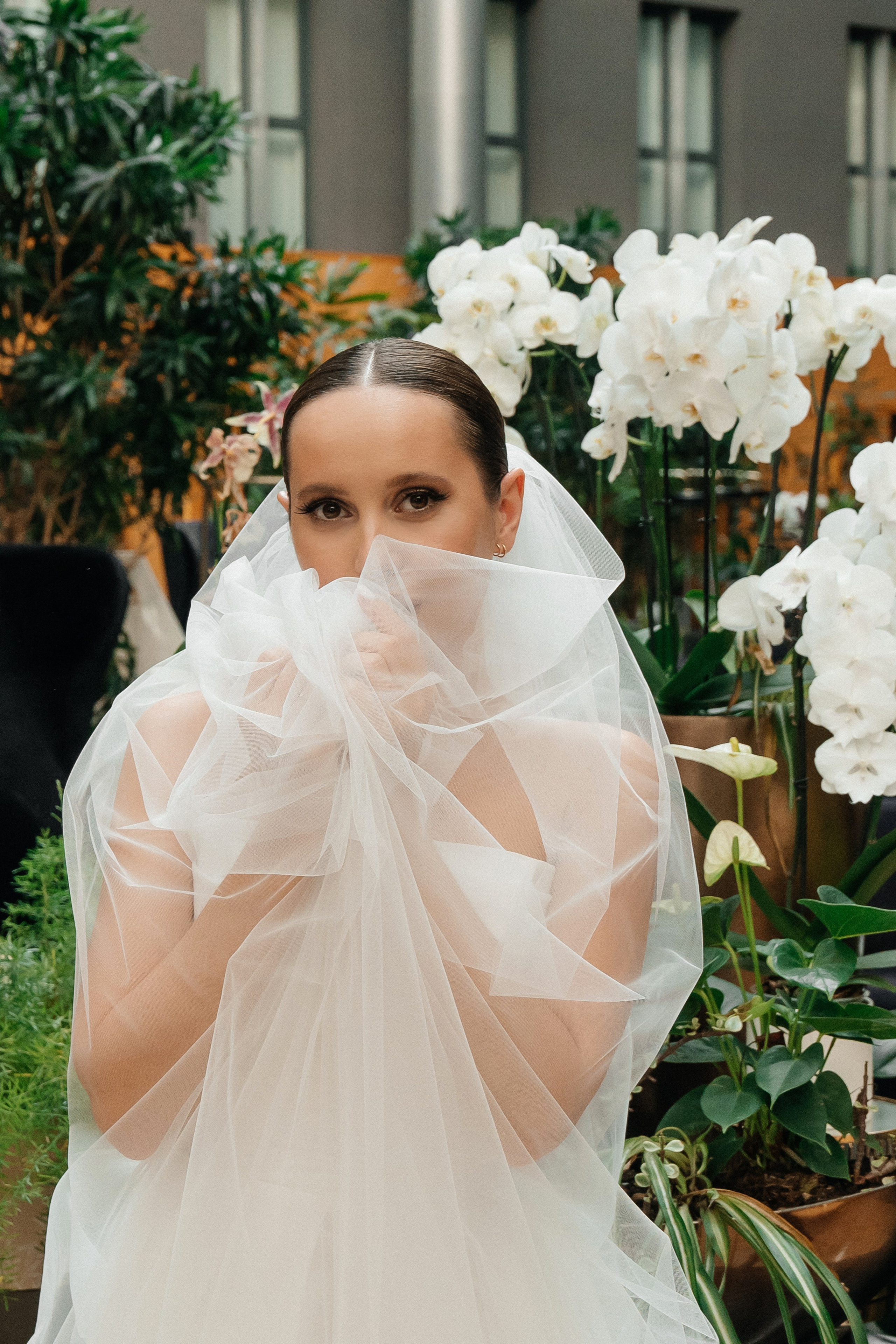 ANONS. Мария — Свадебный фотограф