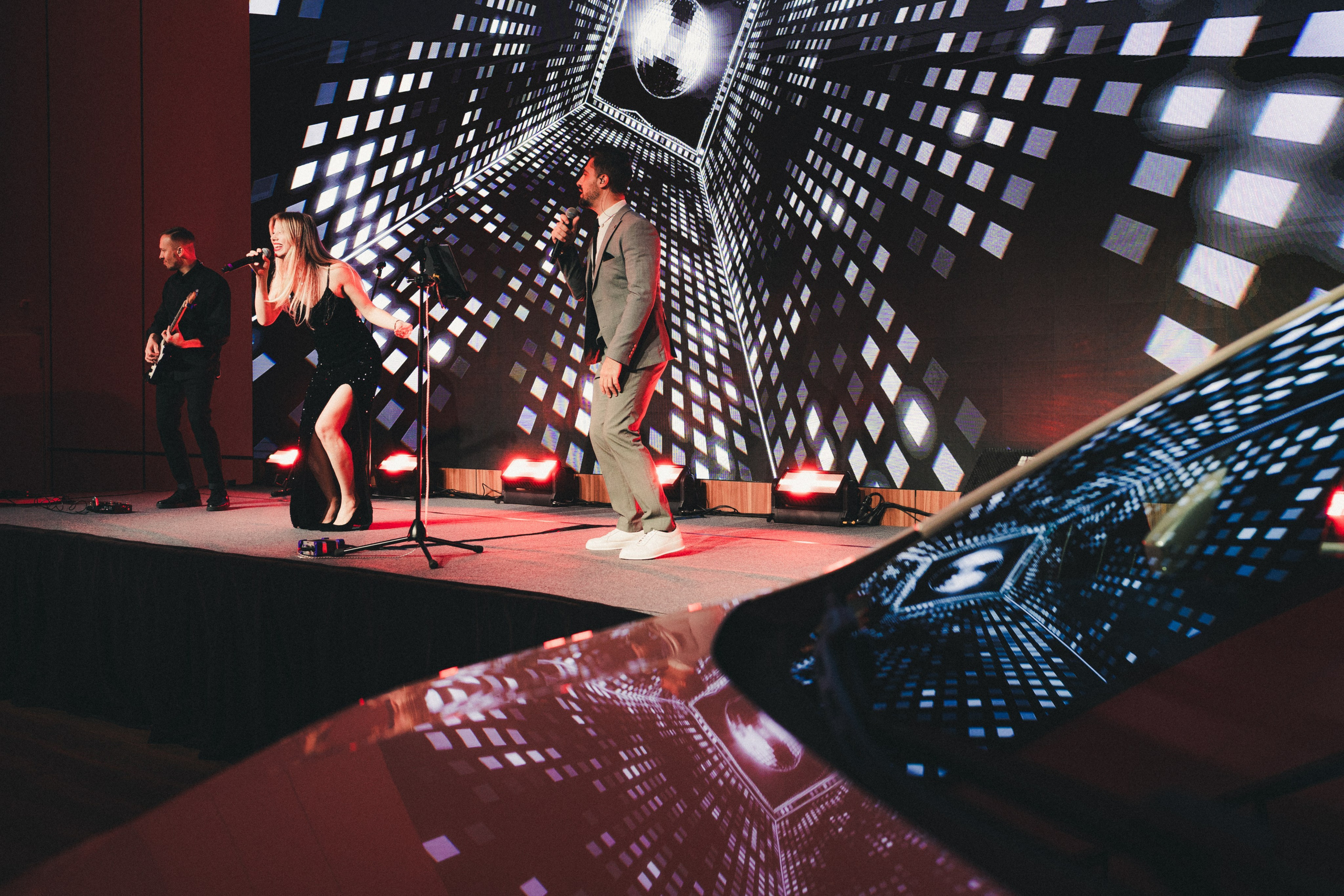 Репортаж. Фотограф Илья К. в Москве