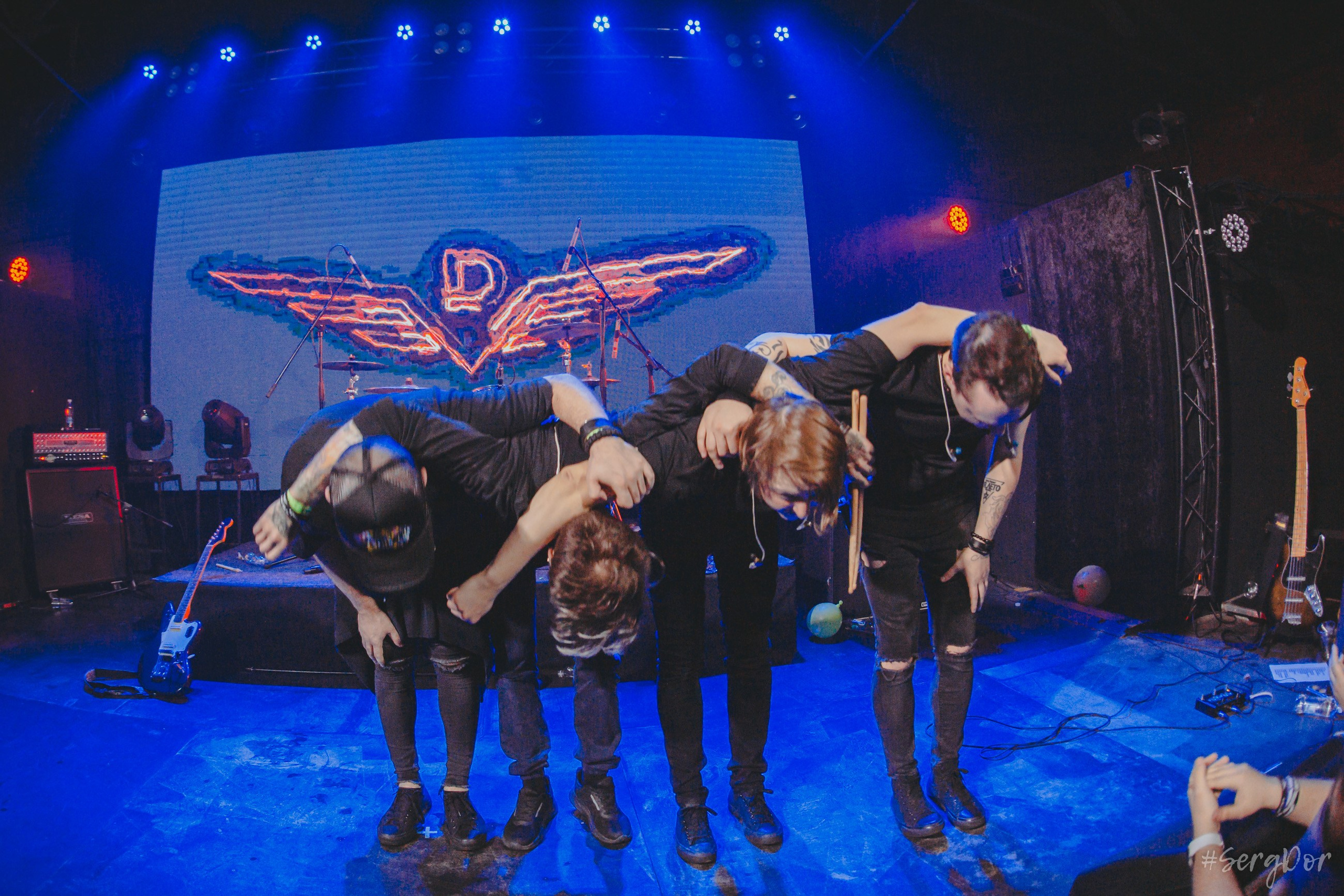 Dругой Ветер, Factory 3, Санкт-Петербург, СПб, 30.03.2024, SergDor, 30 марта 2024 года, Севкабель, #SergDor