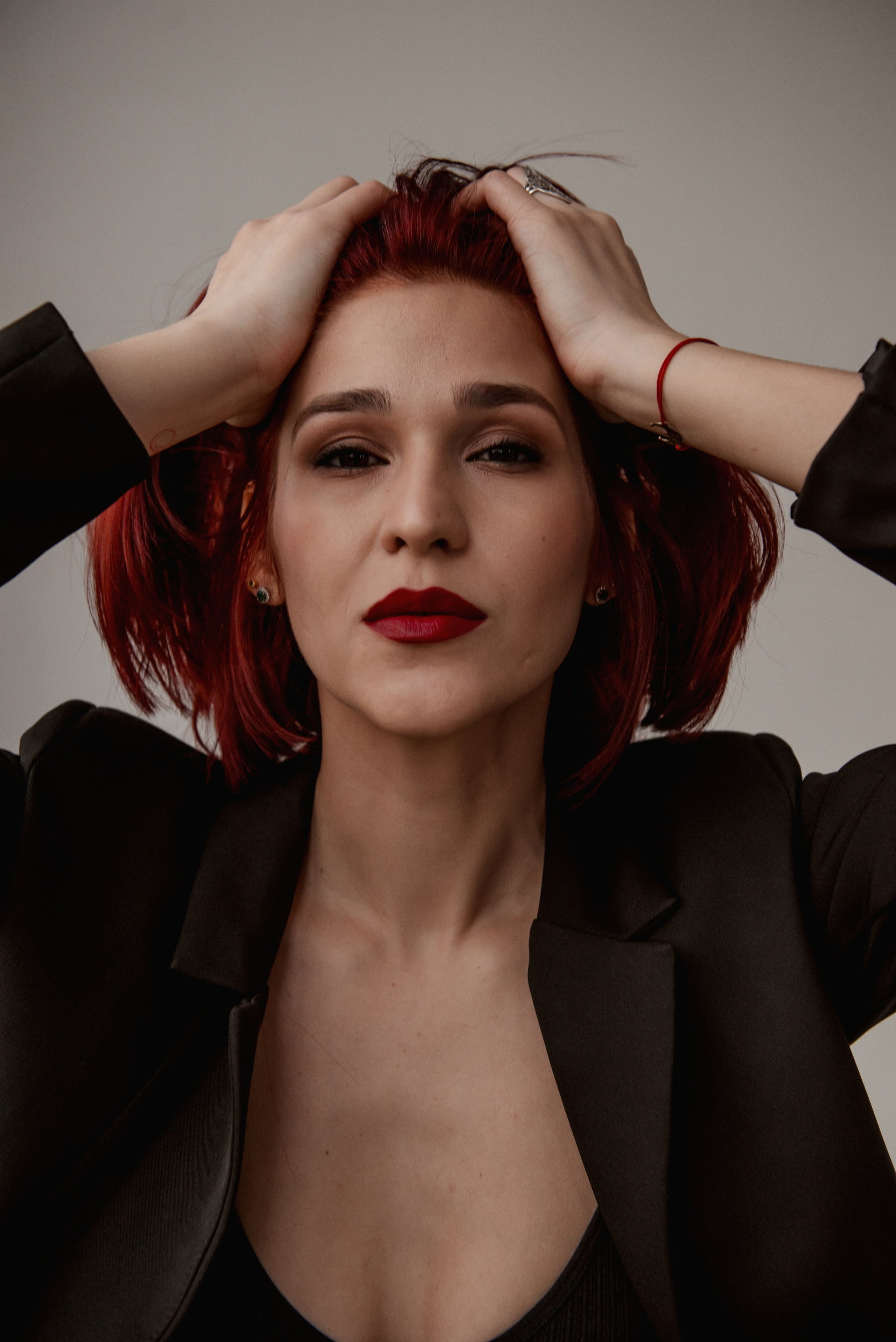 Николь. Семейный фотограф в Новочеркасске Виктория Громова