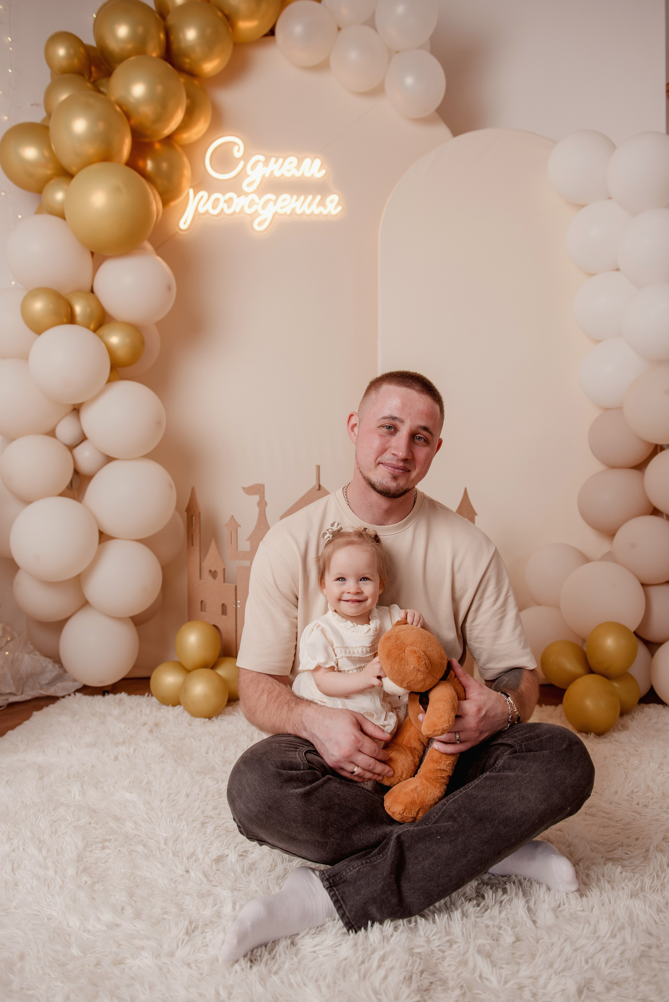 Майя. Семейный фотограф в Новочеркасске Виктория Громова