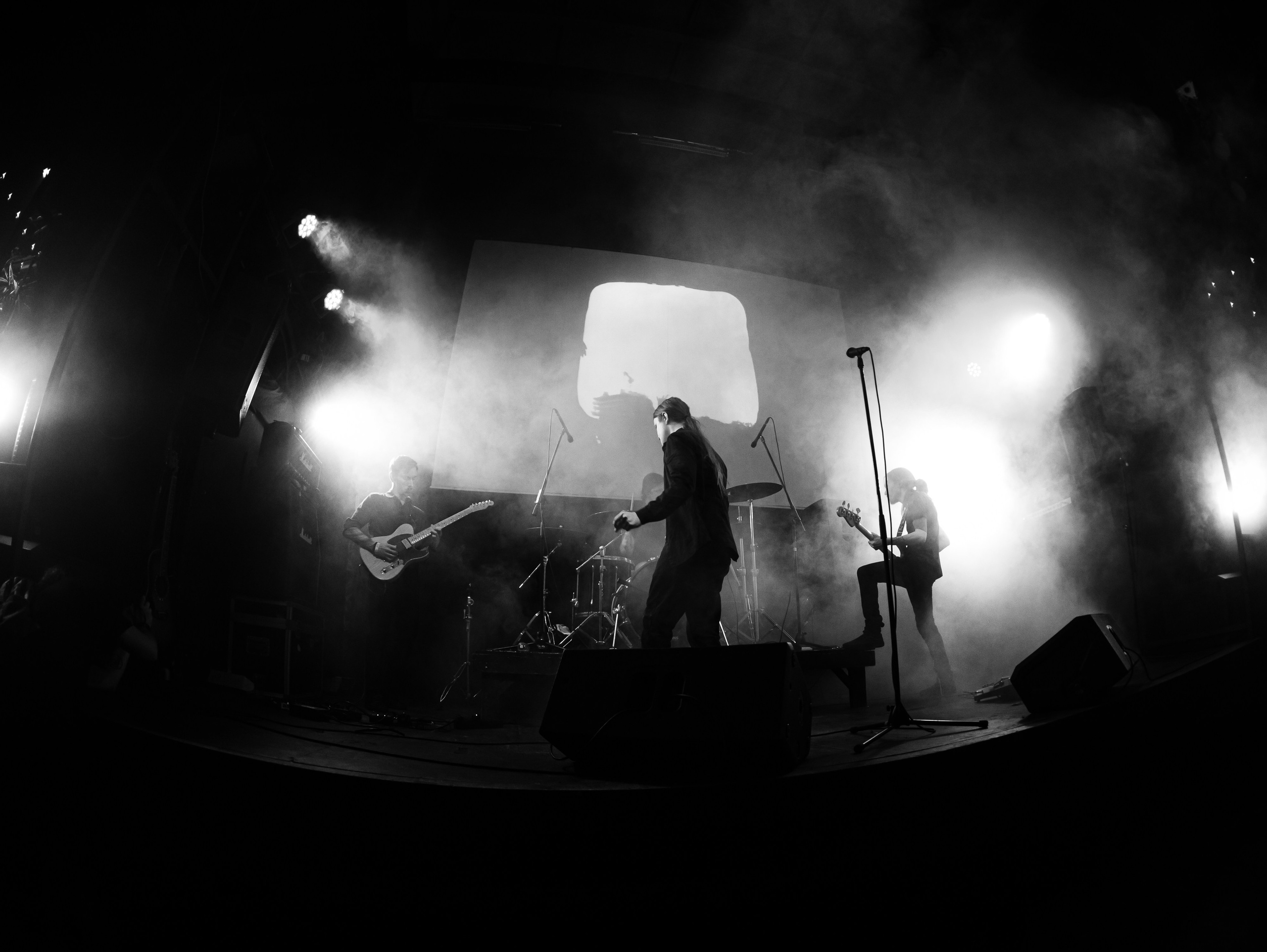 День рождения клуба «Ласточка» 2025. Фотограф Мария Немм