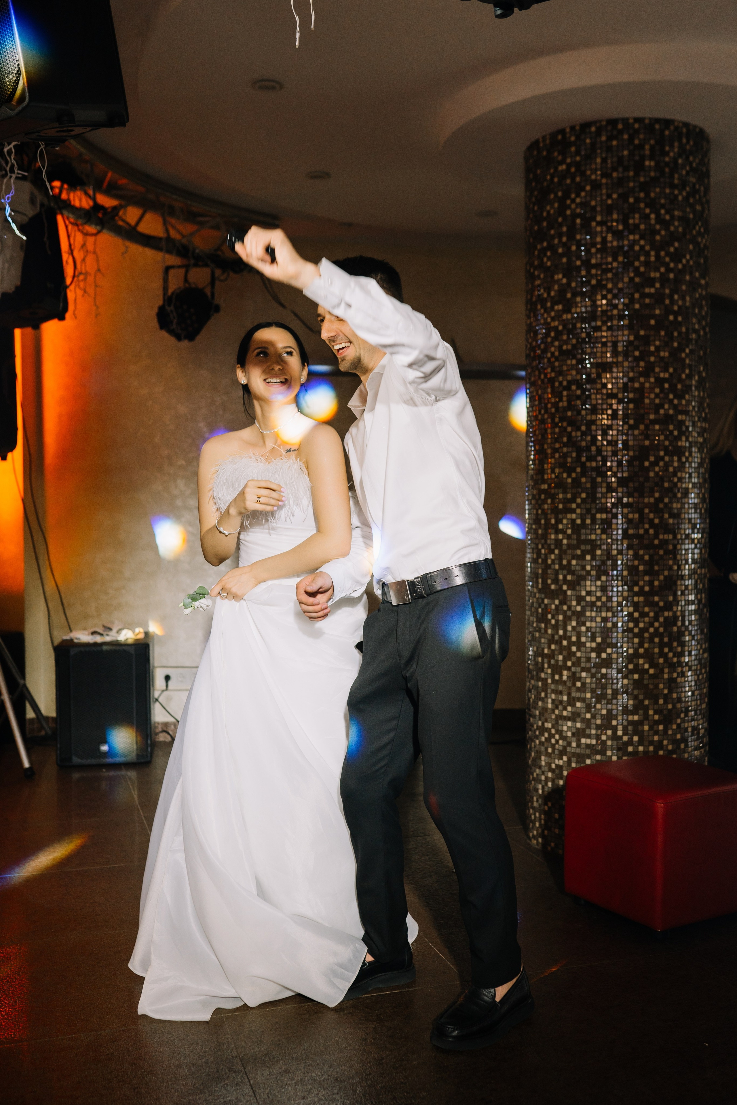 Лиза & Сергей