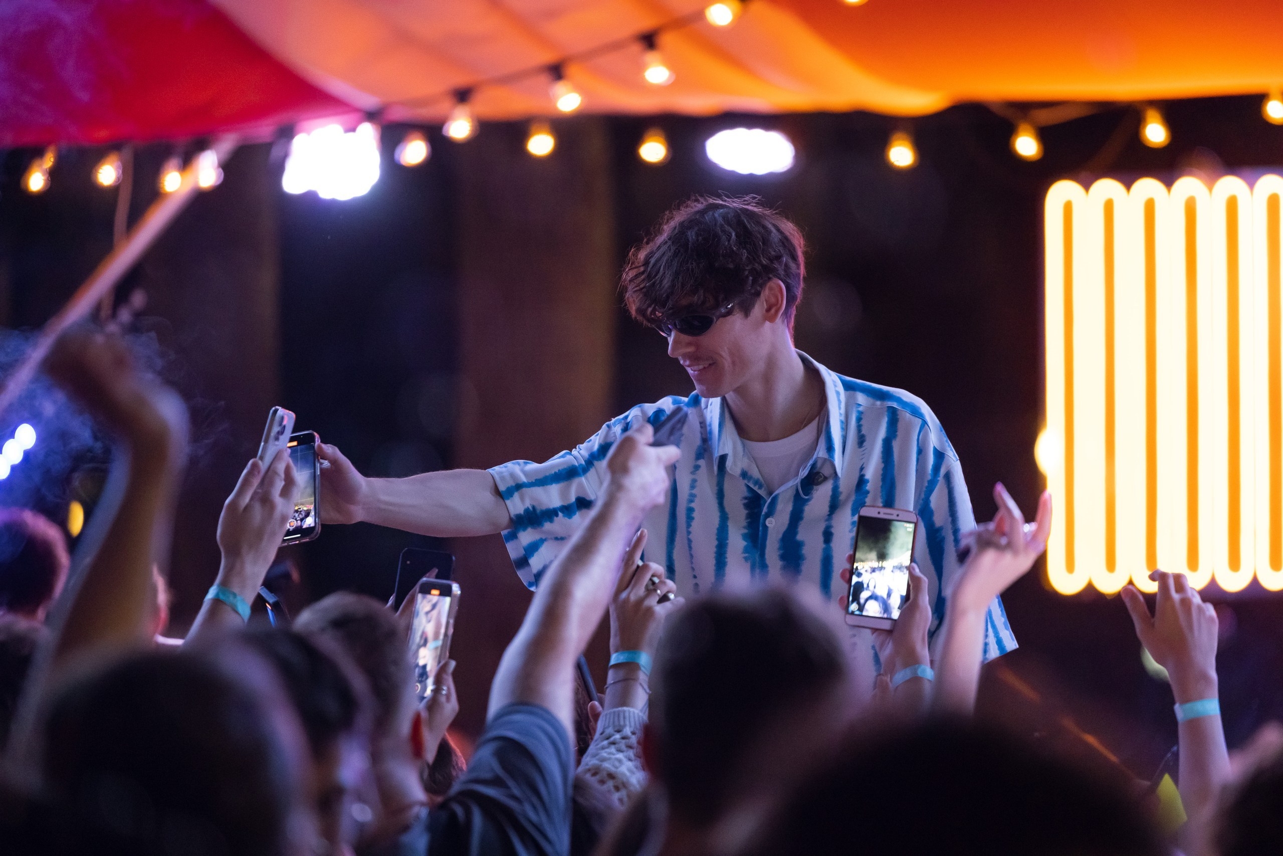 ДР Парк Культуры&Антоха МС — 20.07.24. Фотограф Николай Петрушкин | Ставрополь, Москва