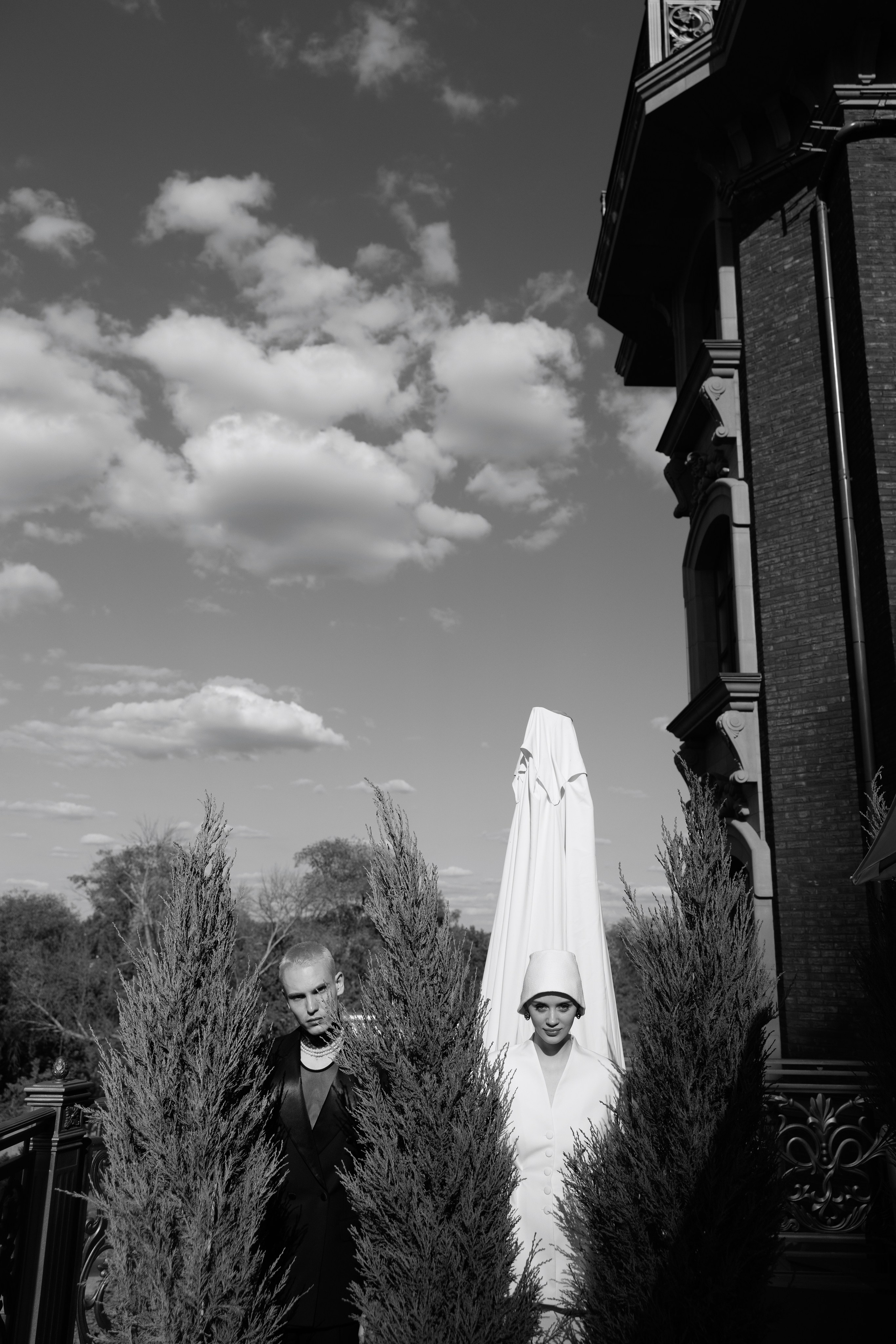 Еще минута. Свадебный и портретный фотограф в Ростове на Дону Андо Саргсян