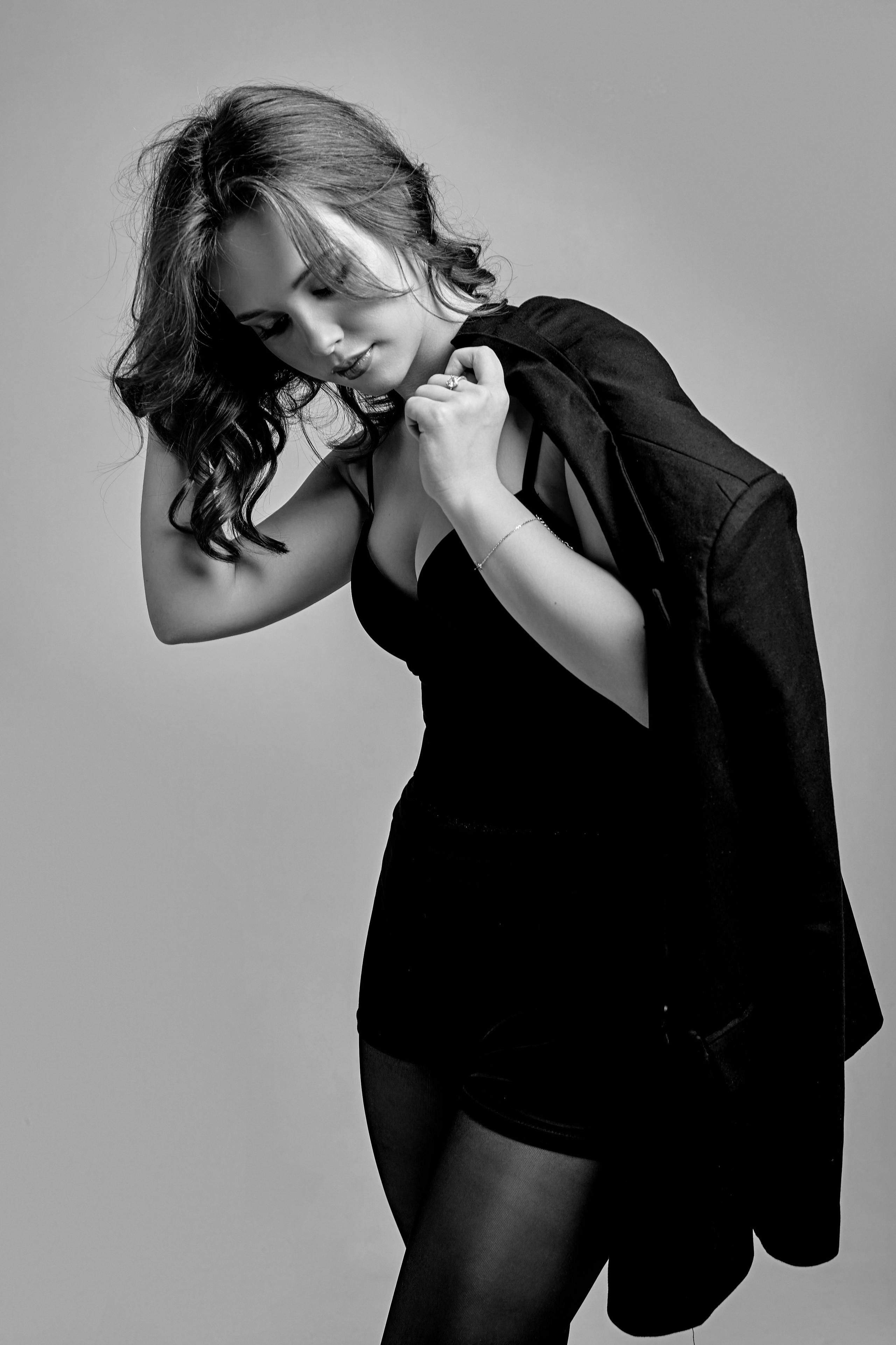 Портретная съемка. Фотограф Кострома Татьяна Рыжова