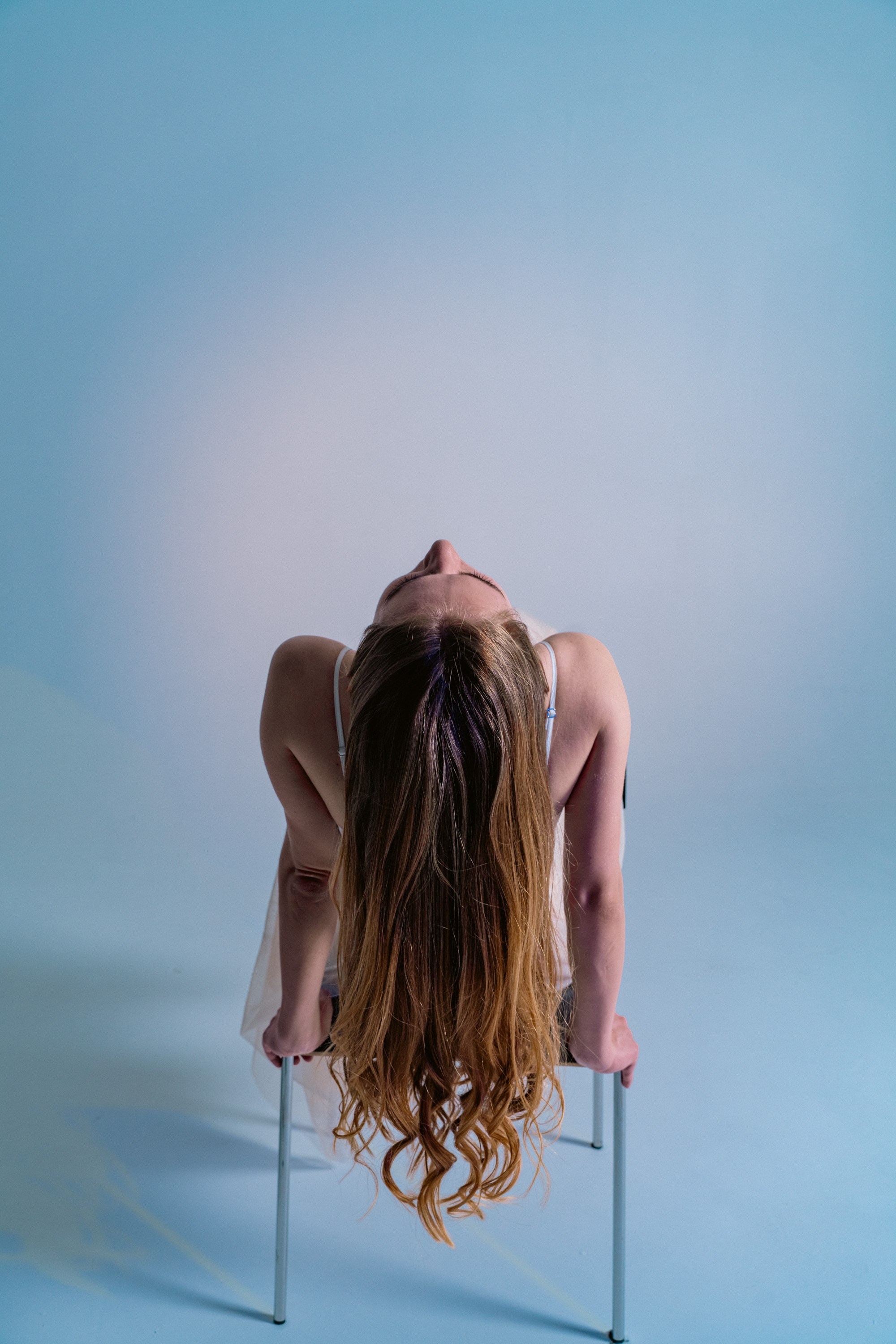 Юля. Фотограф в Москве. Шахабудин