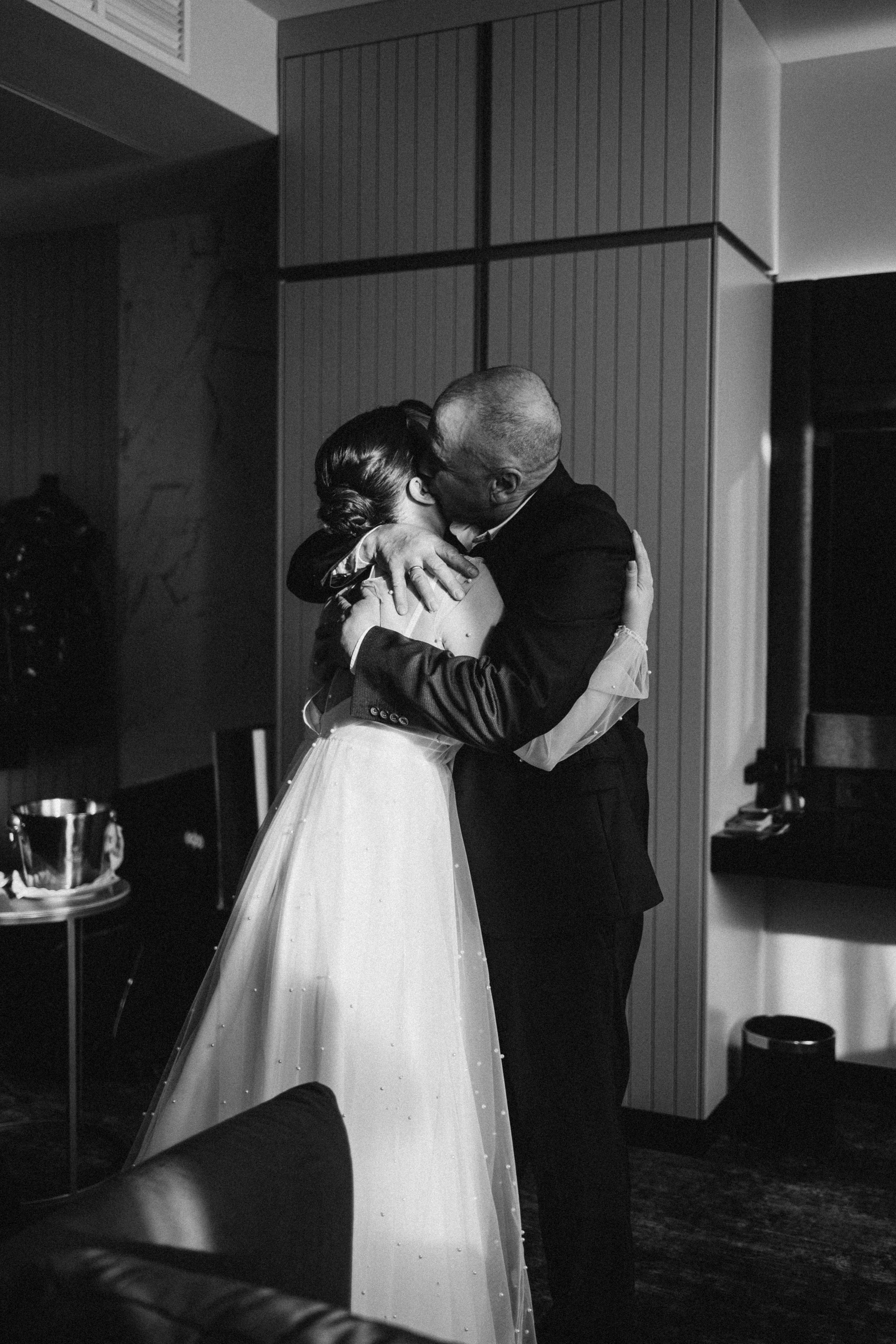 Данил и Илона. Свадебный и репортажный фотограф в Омске. Червоткин Никита