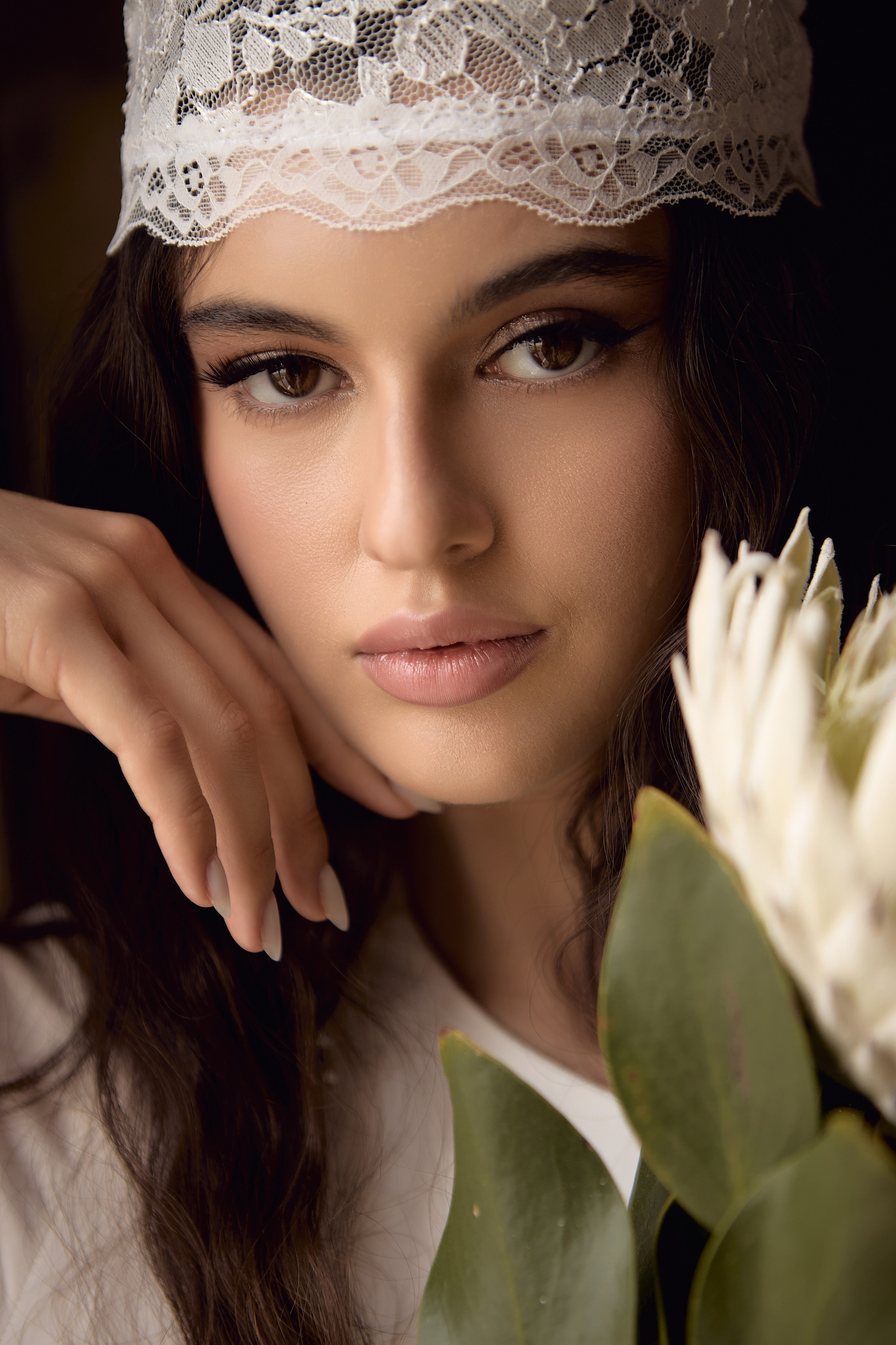 Даша. Свадебный фотограф в Воронеже Вероника Богай