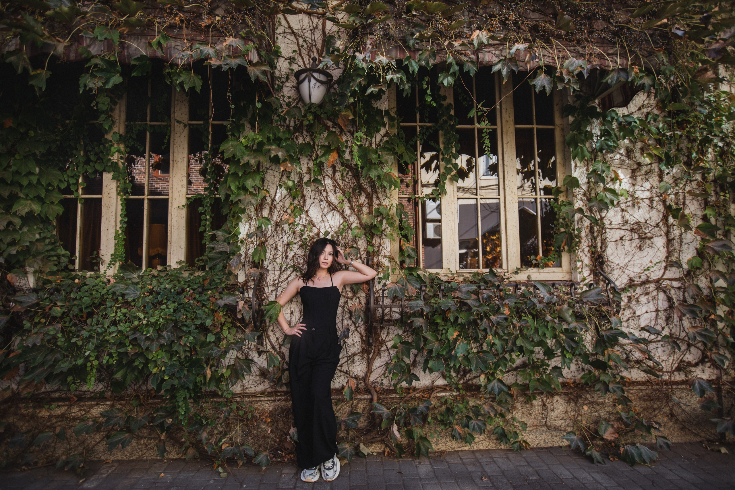 Свидание для двоих. Свадебный и семейный фотограф в Краснодаре