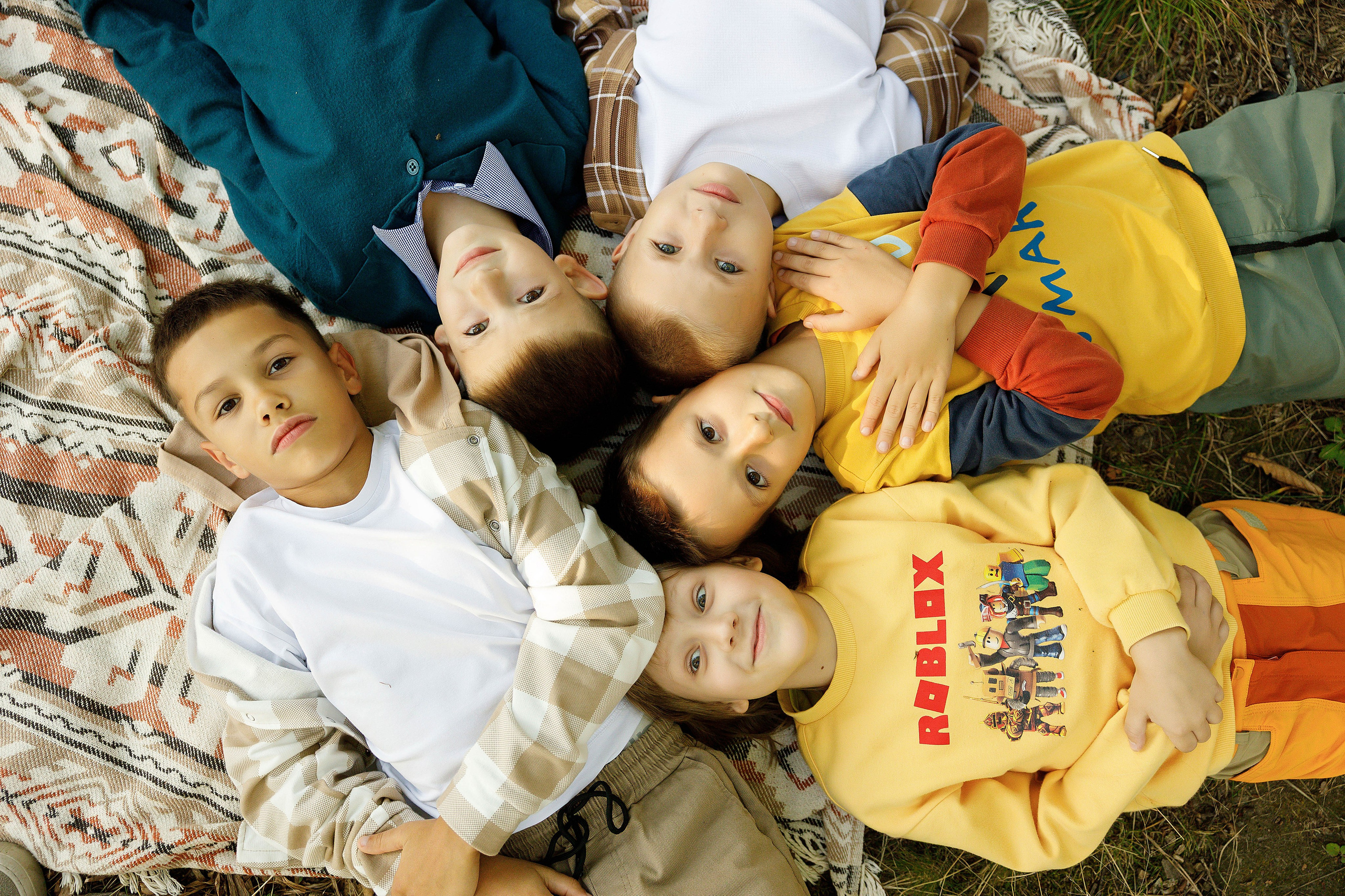 Осень Гимназия 2 класс. Photoalbum-vl.ru