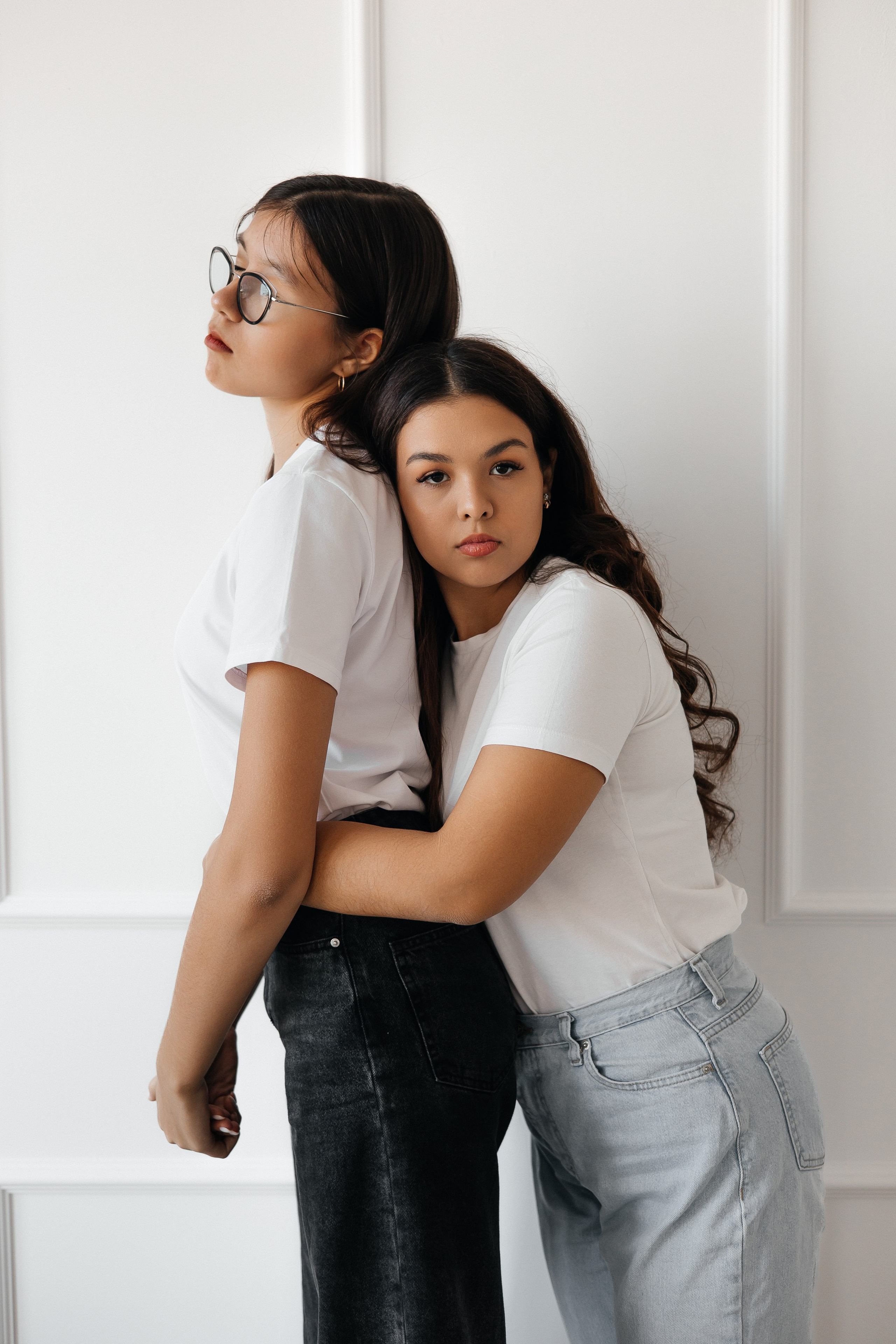 Школьники. Гарутис Лидия профессиональный фотограф в Чите