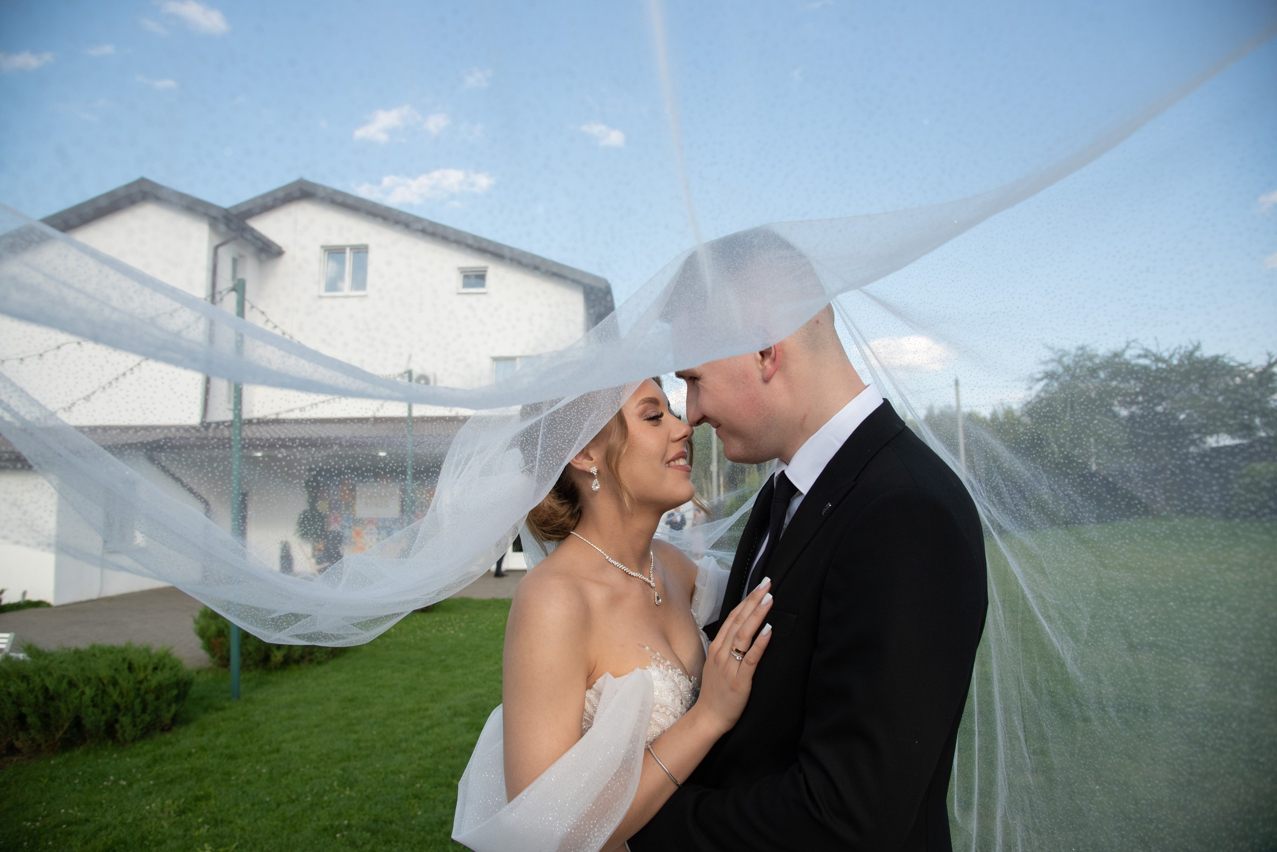 Настя и Женя. Свадебный и семейный фотограф Ольга Астрейко