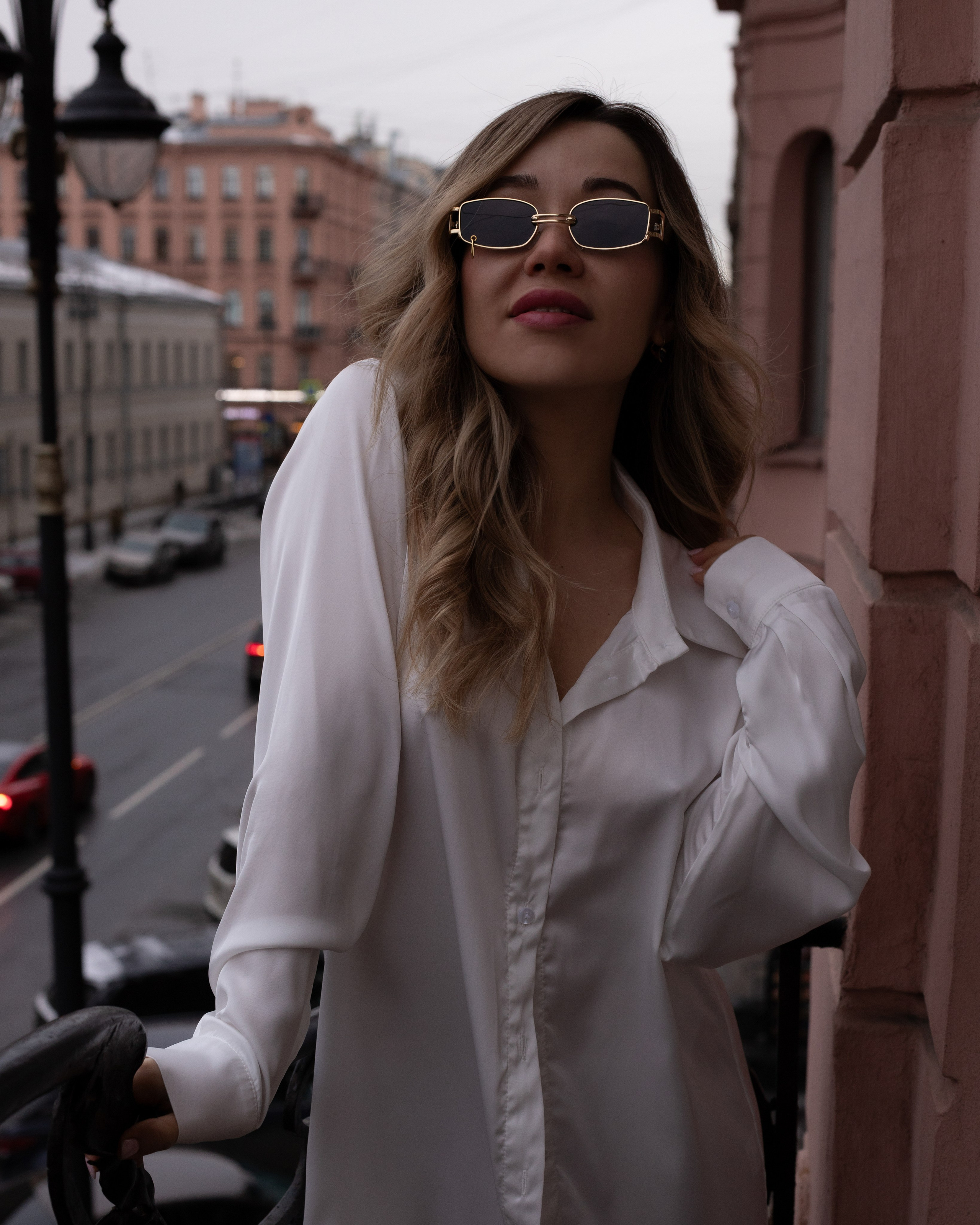 Individual. Фотограф Санкт-Петербург Анастасия Малышкина