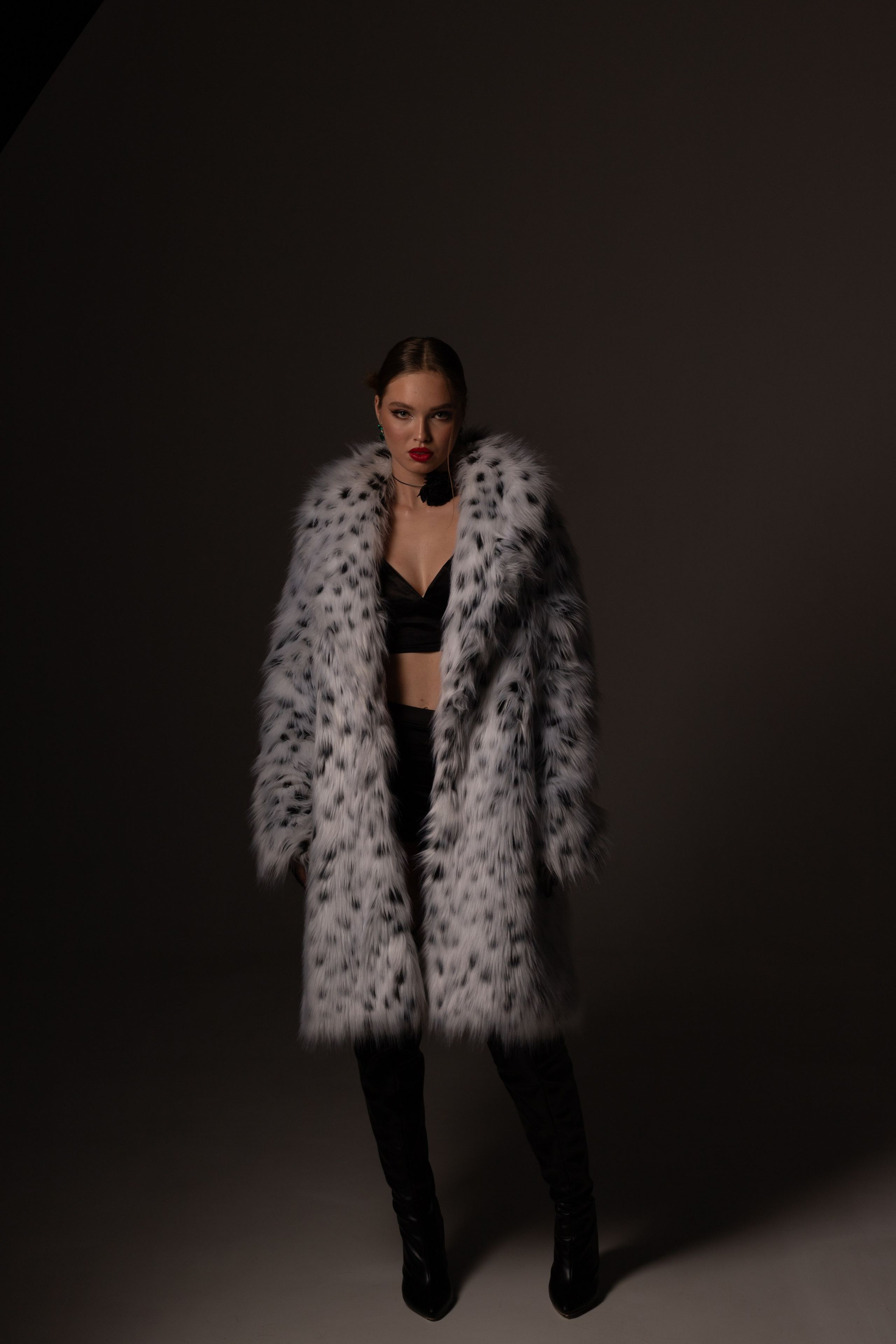 Individual. Фотограф Санкт-Петербург Анастасия Малышкина