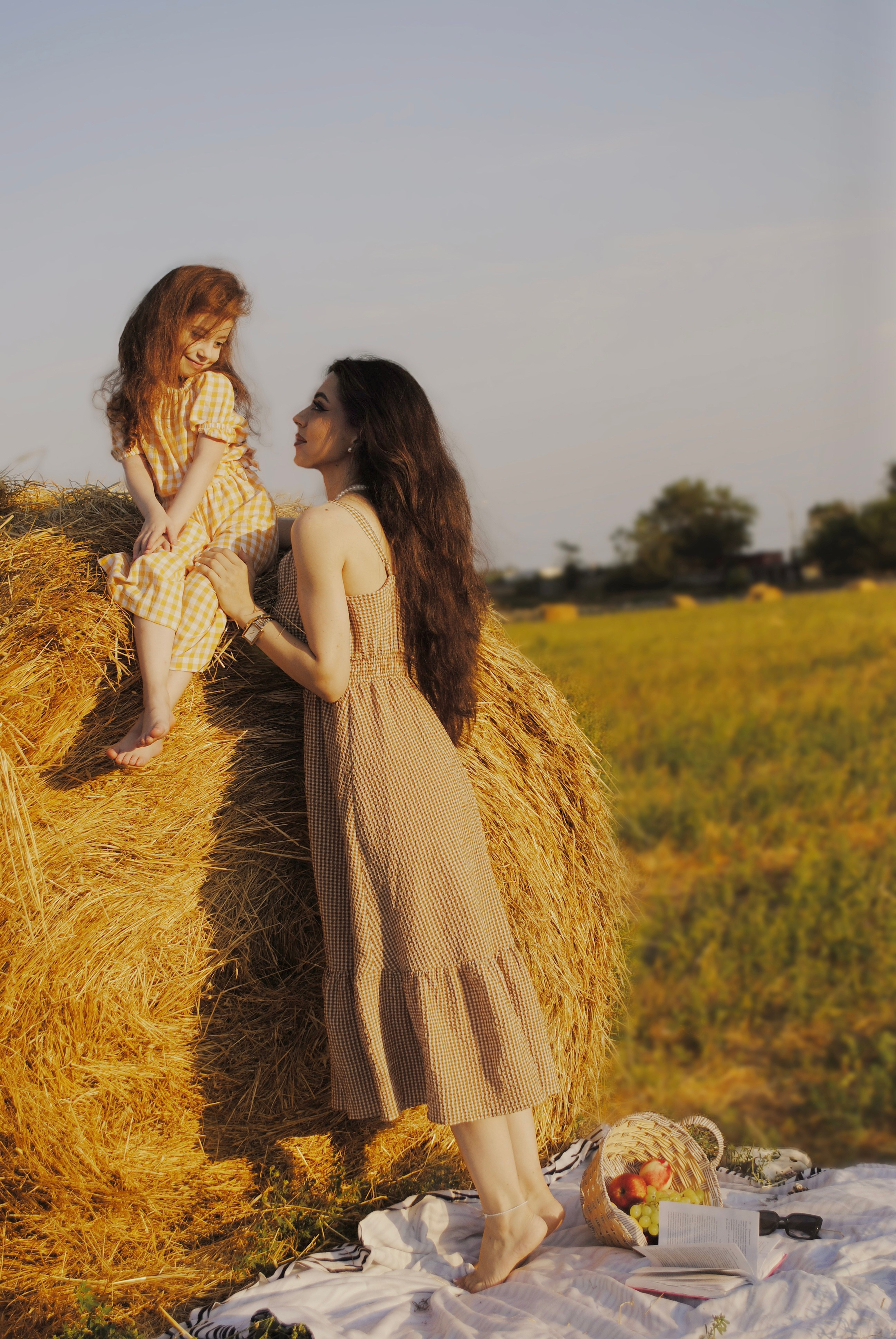 Светлана. Фотограф Мария Мусаелян