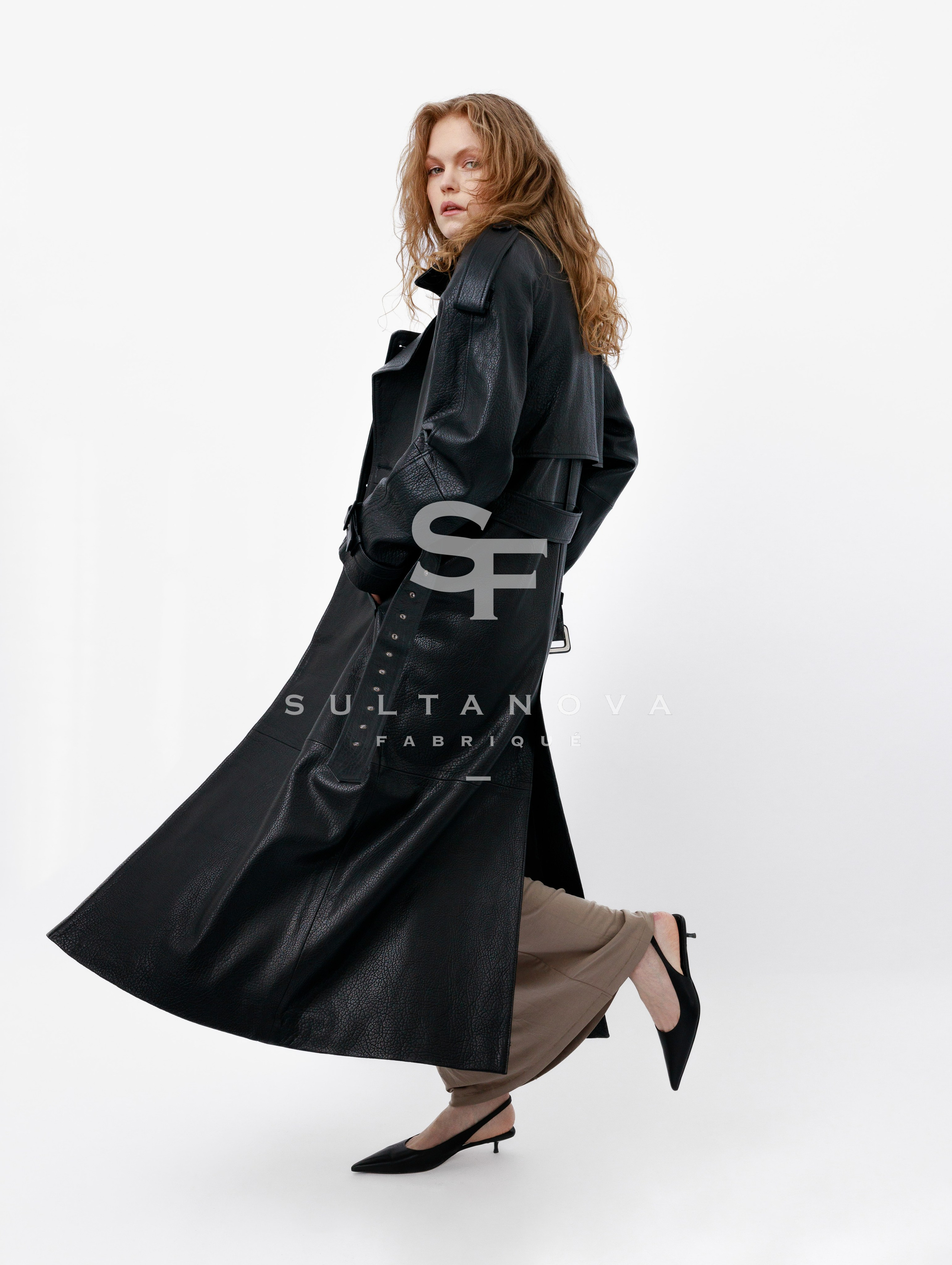 Sultanova Fabrique. Фотограф, ретушёр в Москве