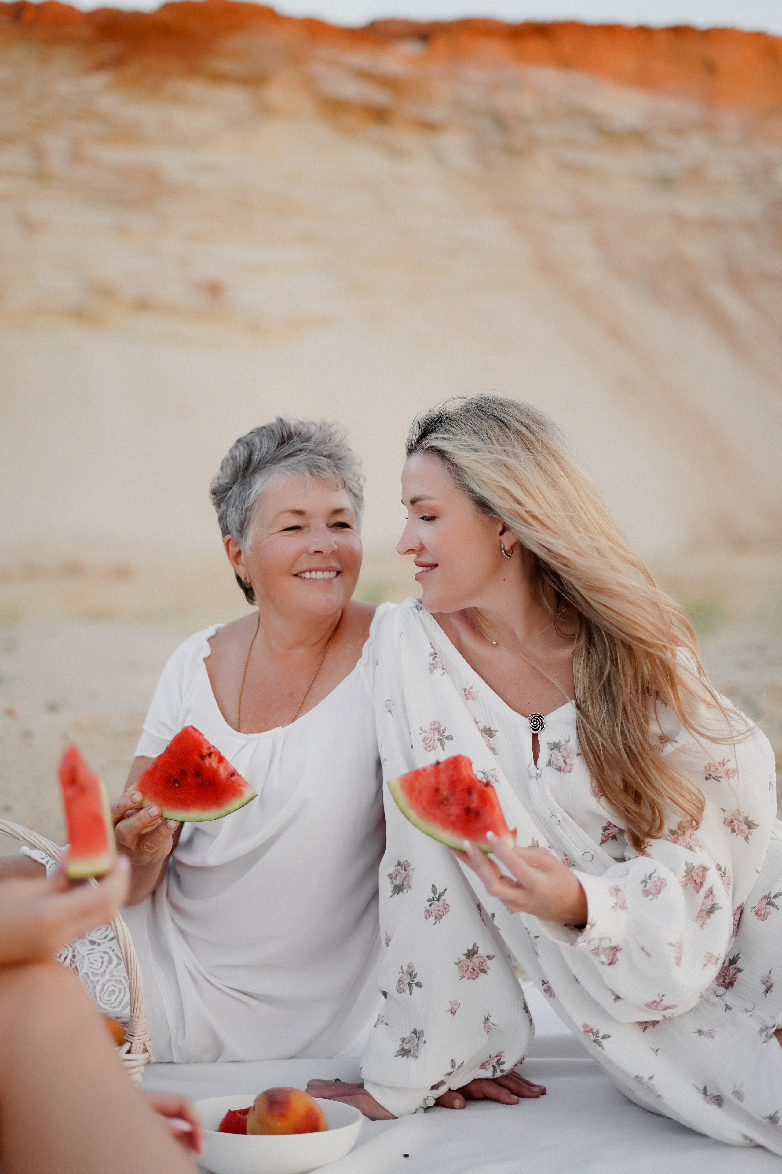 Болдыревы. Фотограф Валерия Крахмалева