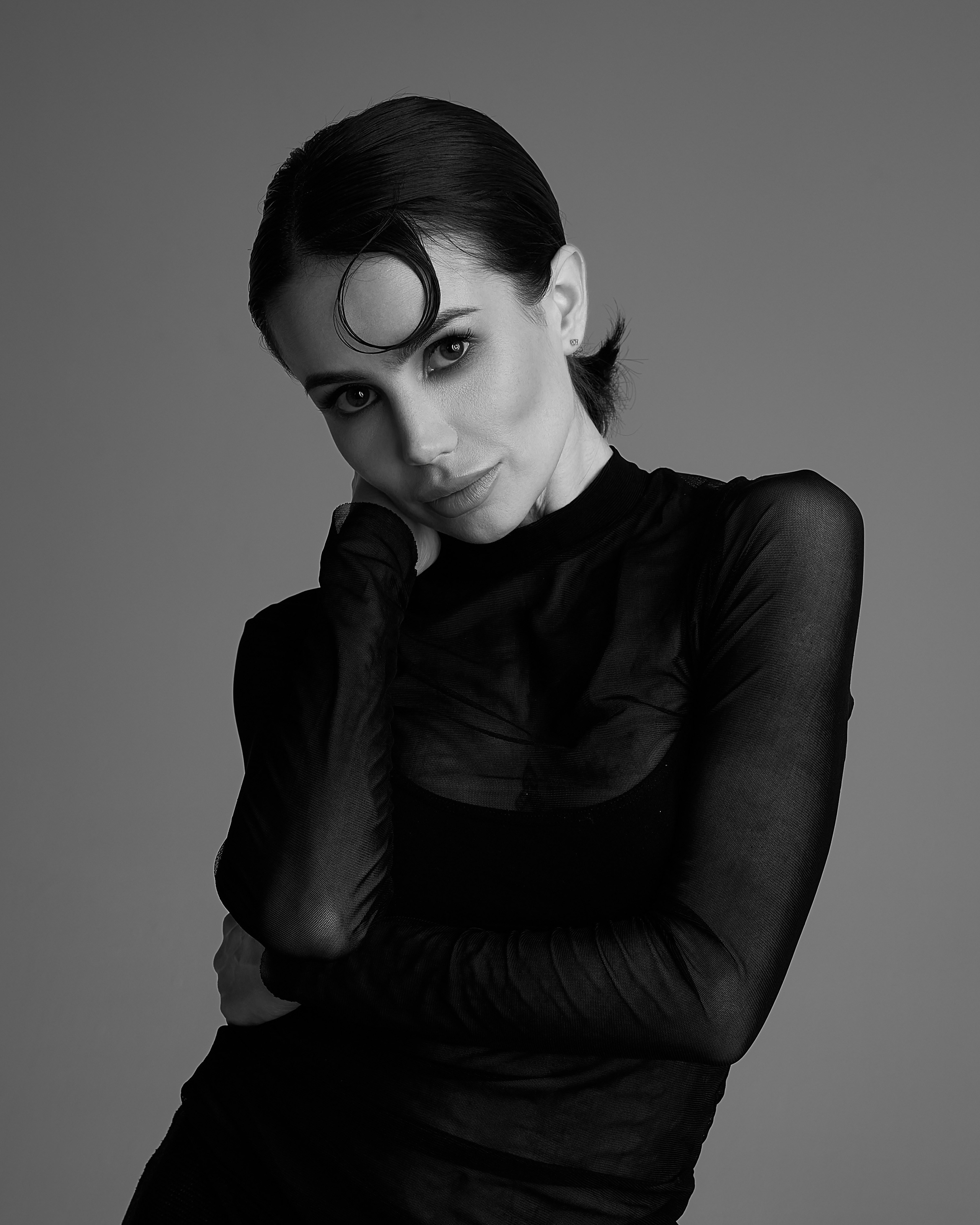 Portraits. Фотограф Москва