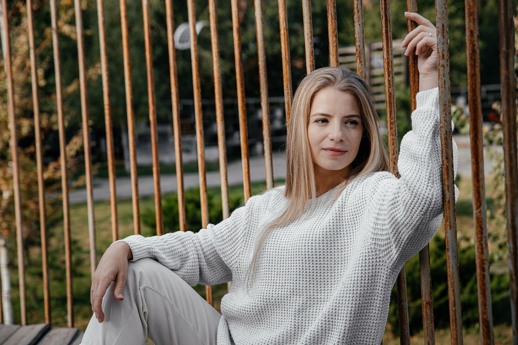 Ородская фотосессия в Ростове-на-Дону: Яркие портреты в урбанистическом стиле. Семейный и свадебный фотограф Ростове-на-Дону