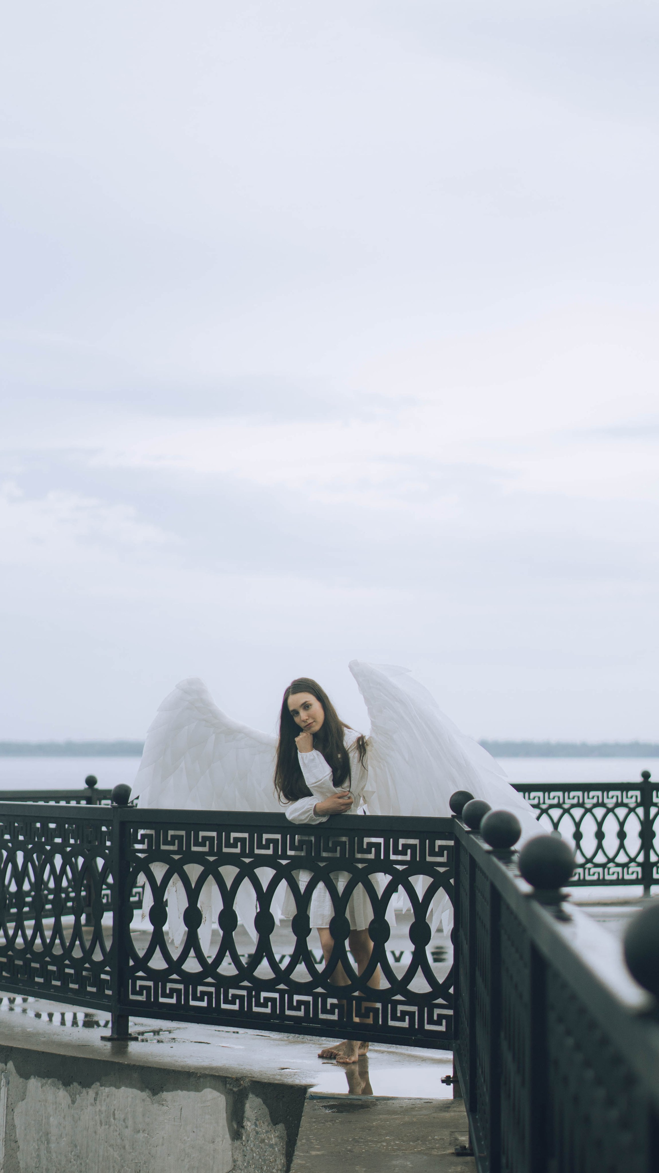 Ангел. ФОТОГРАФ САРАТОВ