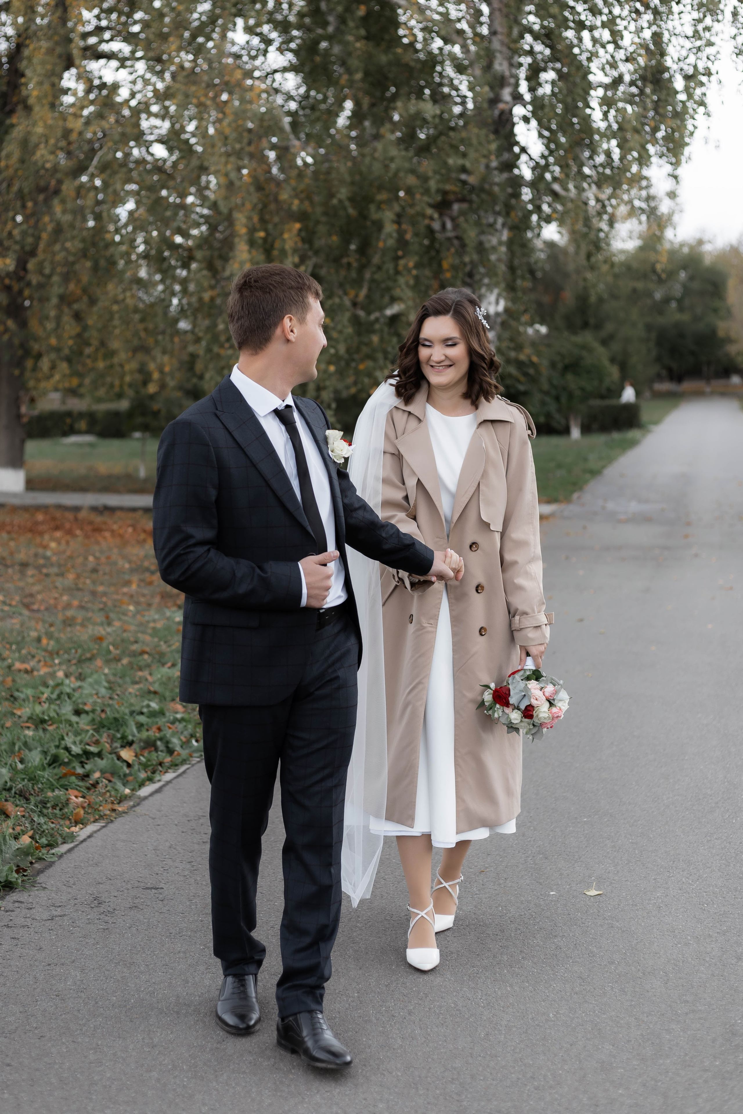 Владислав & Эльза. Фотограф Буинск, Казань Аделя Давлетшина