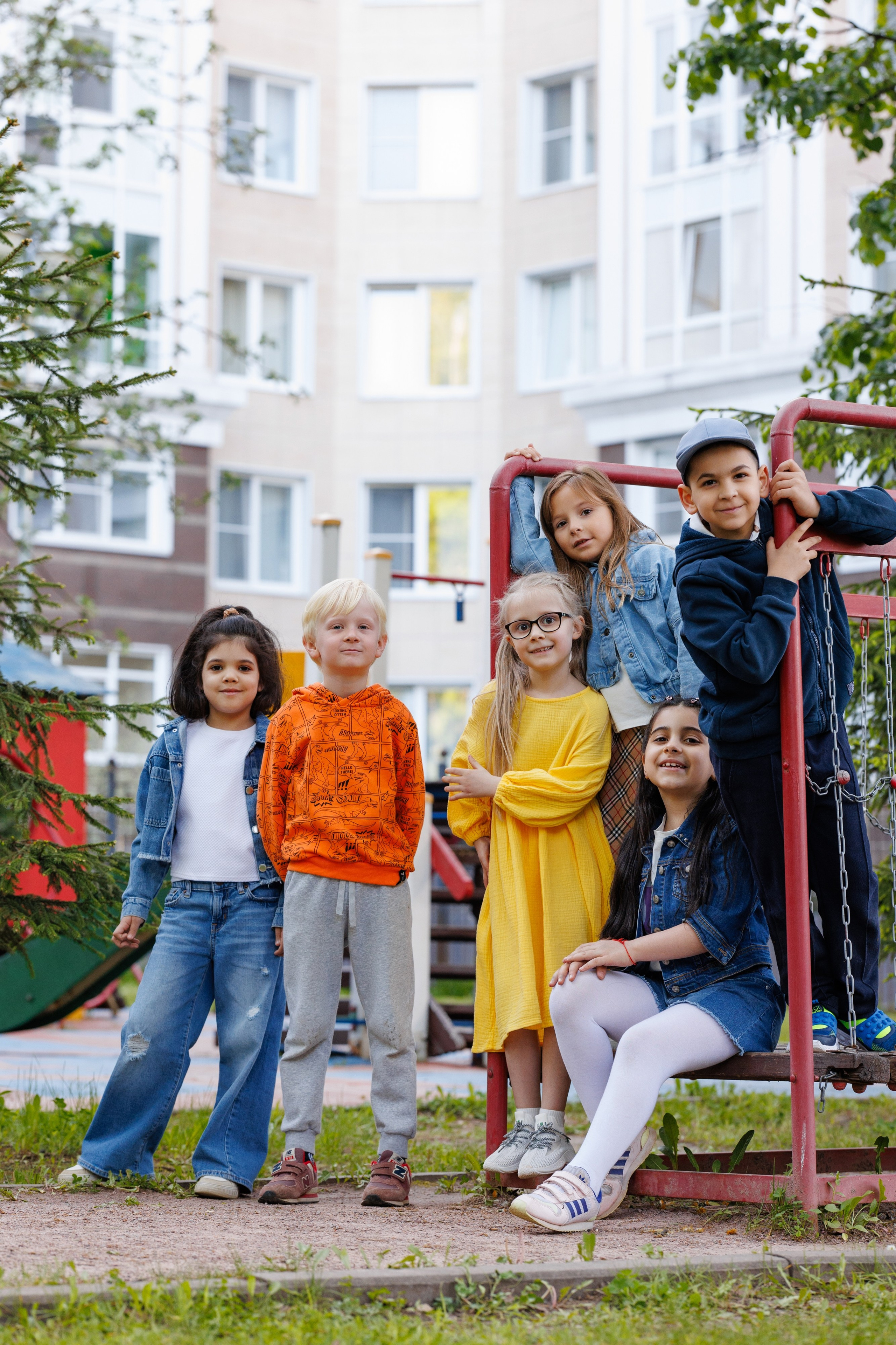 ДЛЯ ДЕТСКОГО САДА. Выпускные альбомы в Москве FOTOVMESTE
