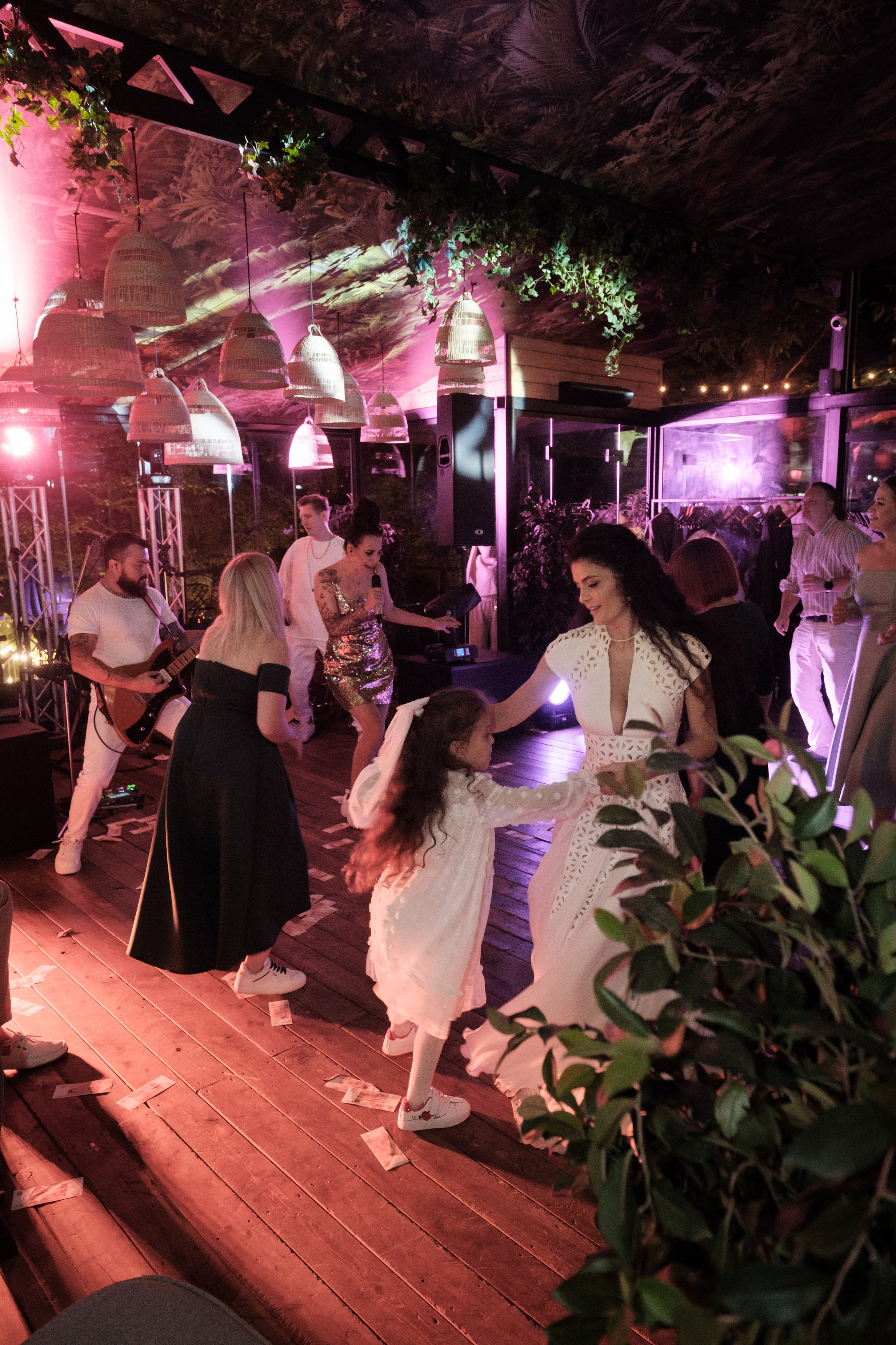 Кот и Дракон. Свадебный Видеограф Фотограф в Сочи