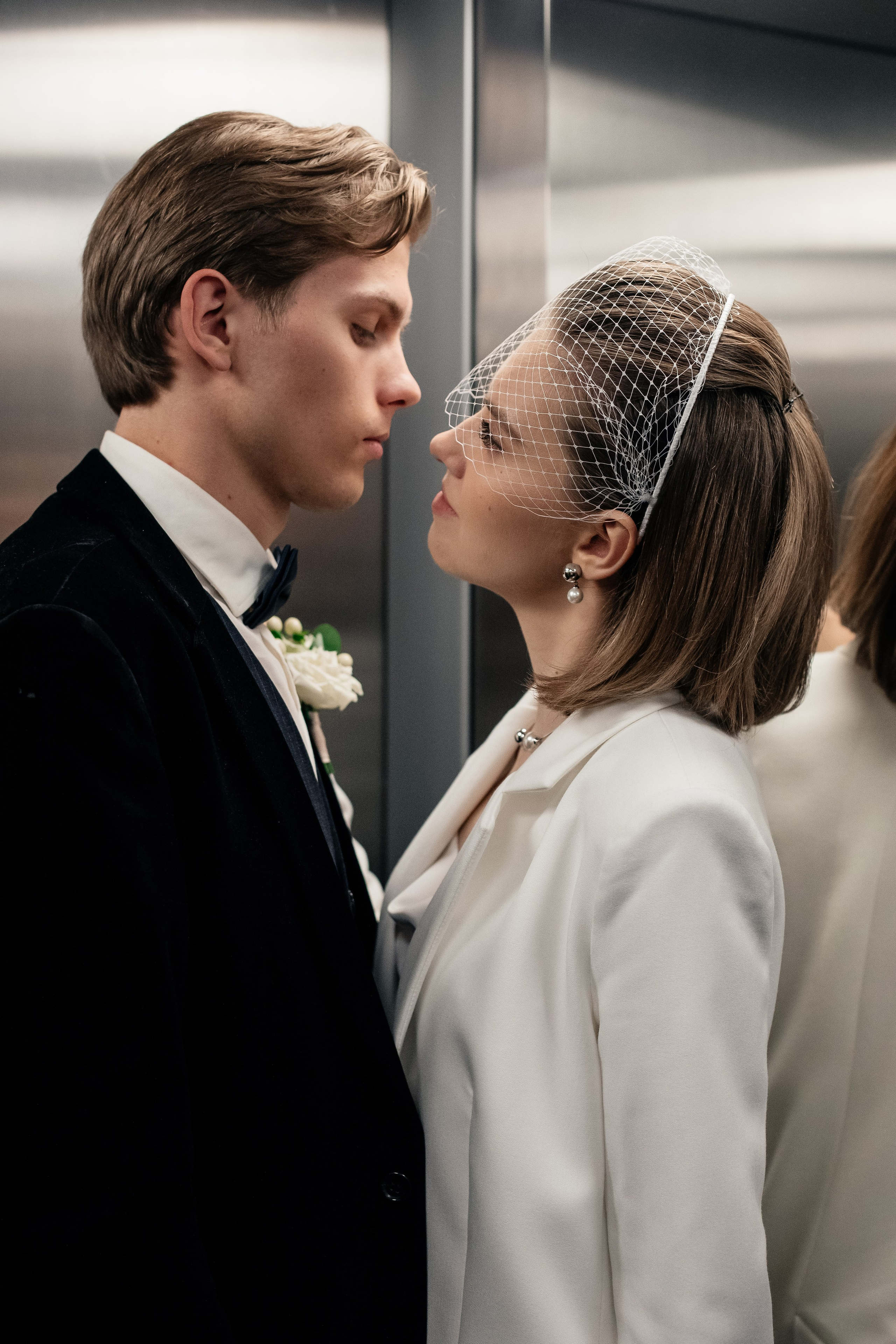 Ангелина & Никита. Фотограф в Москве Валерия Рожкова