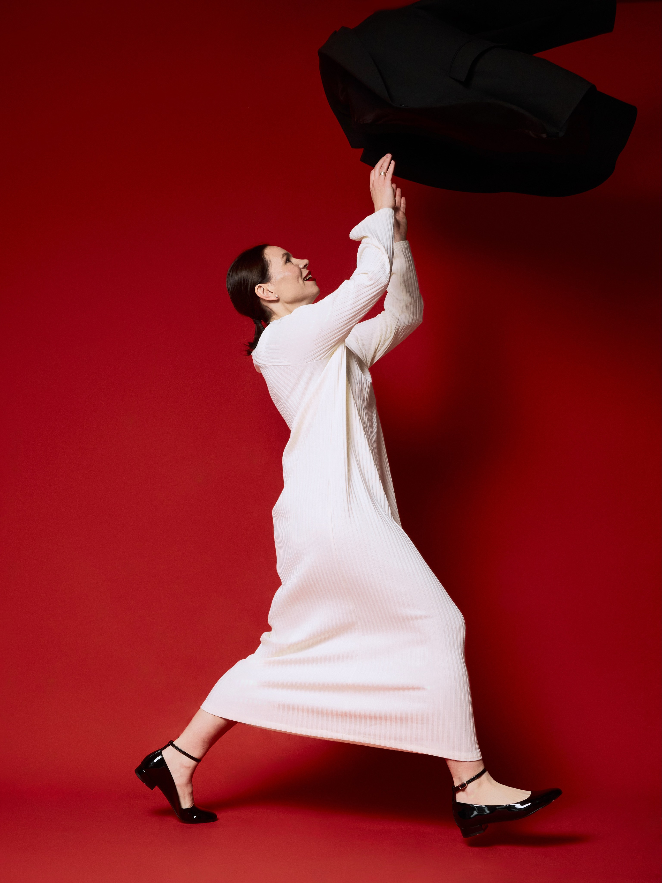 Red D. Екатерина Ханенко — фотограф в Екатеринбурге