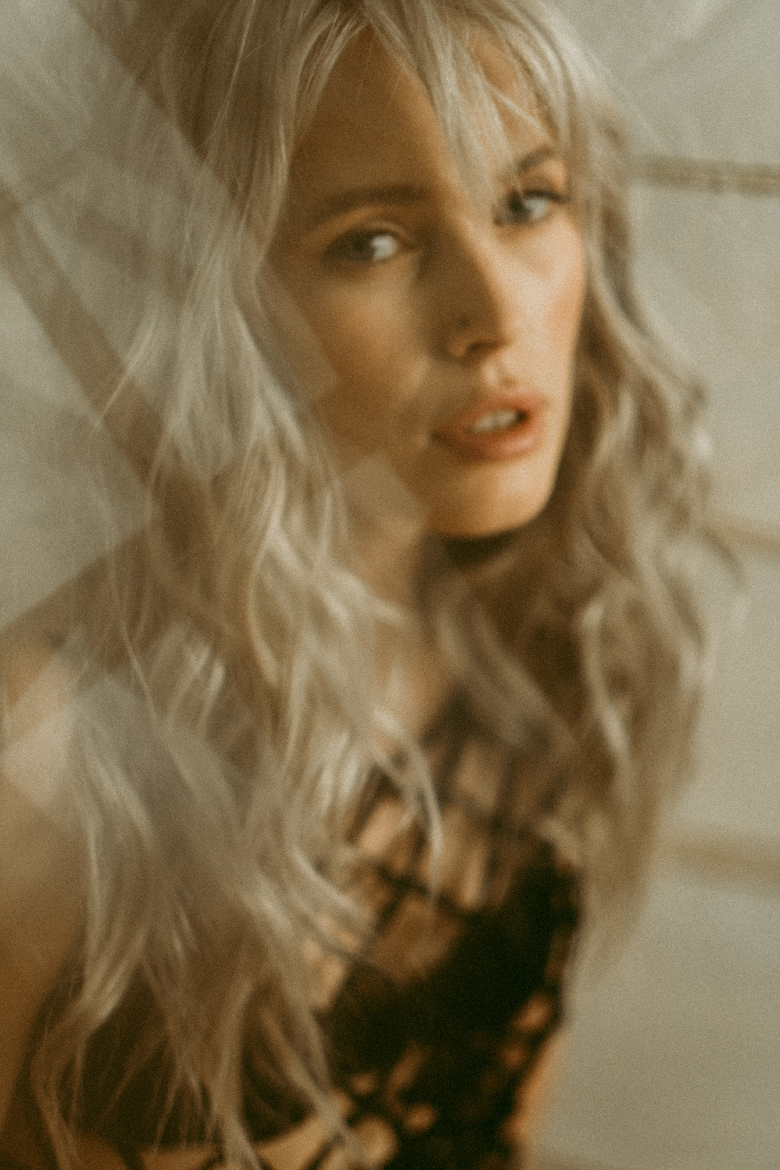 Katya. Фотограф Астафьева Мария