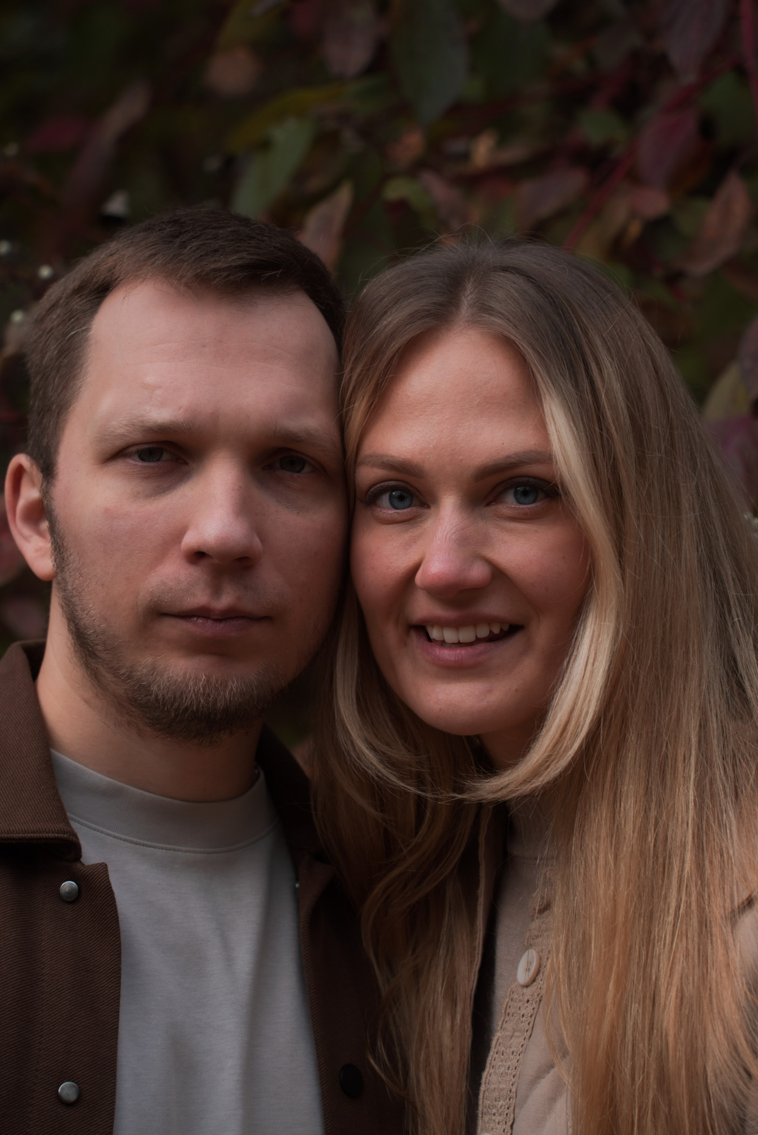 Золотая осень. Видеограф Осинина Татьяна — видеосъемка в Москве