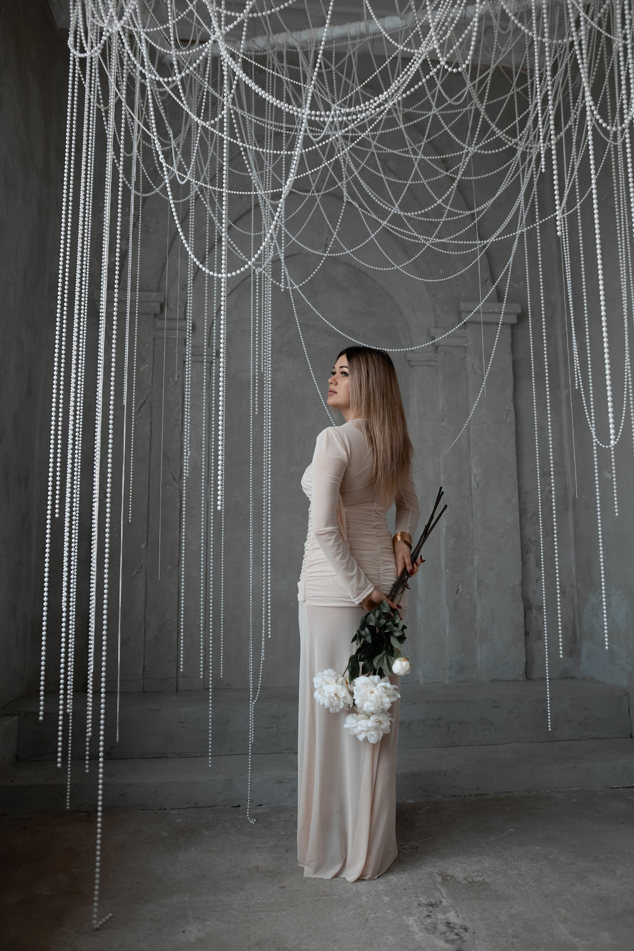 Виктория. Анастасия Шкуднова — свадебный и женский фотограф в Брянске