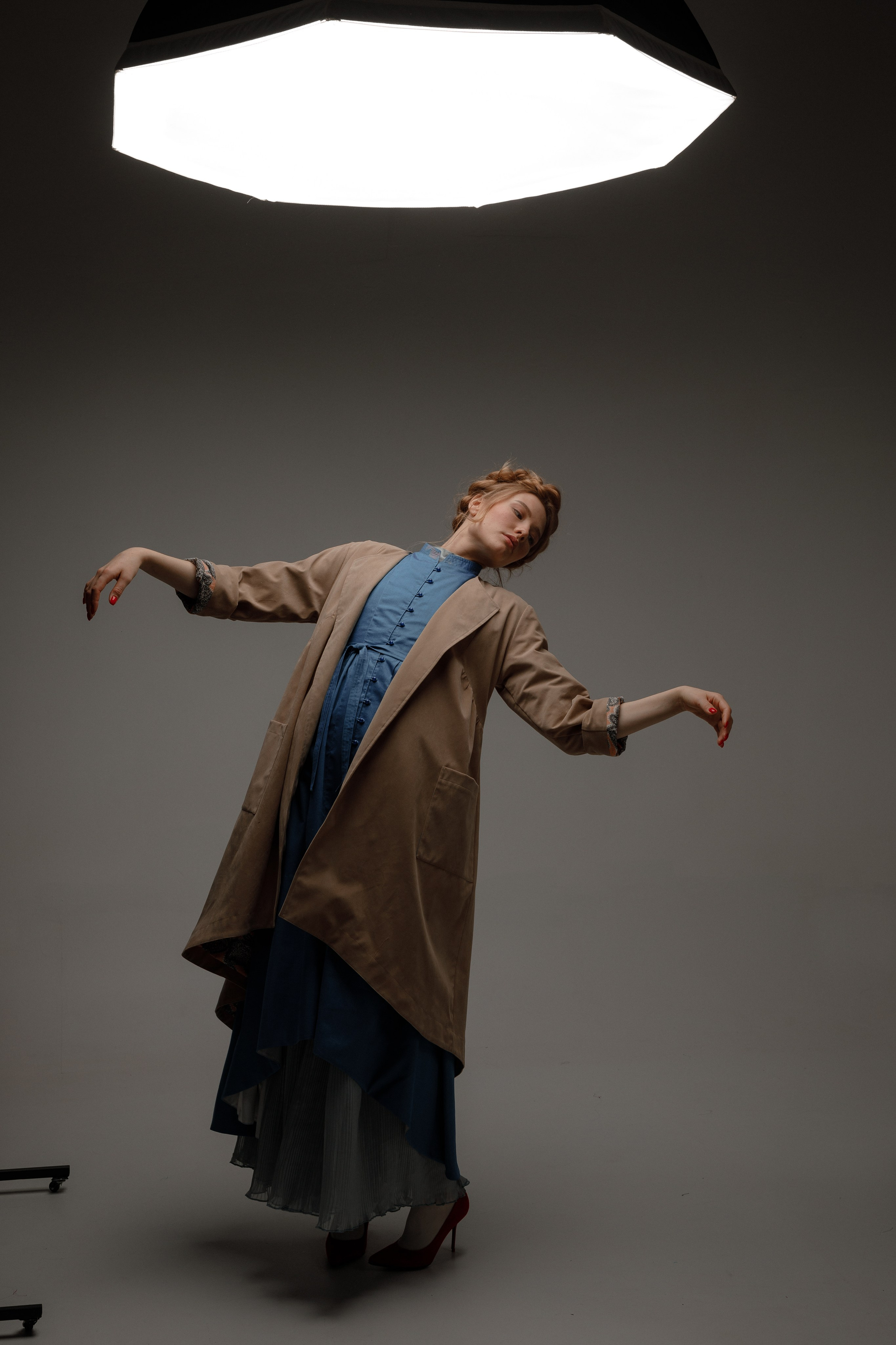 FASHION MARIYA. Фотограф в Петрозаводске Игорь Герасименко