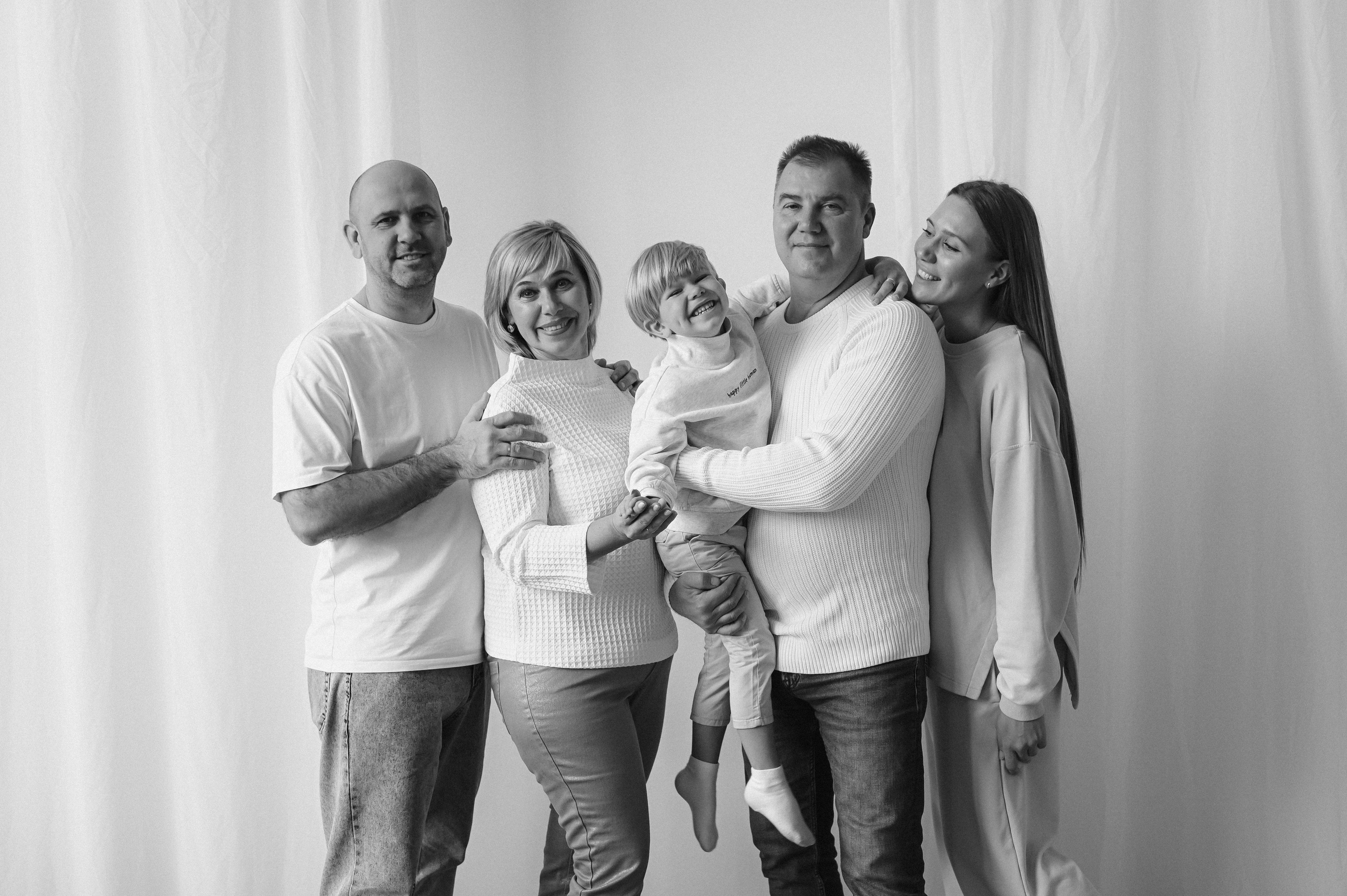 Семейная. Свадебный и семейный фотограф Волгоград Москва