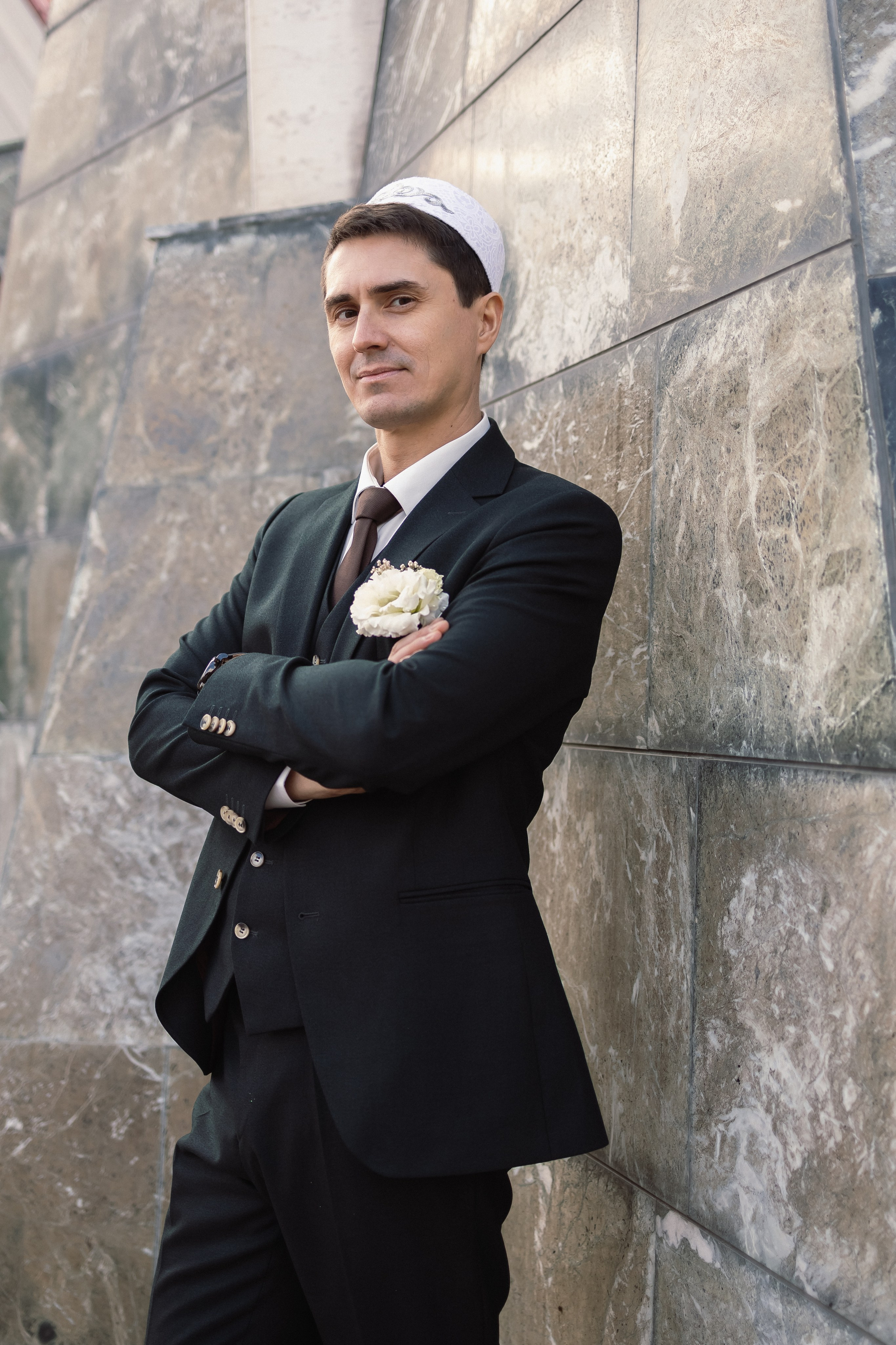 Айдар и Ильфира